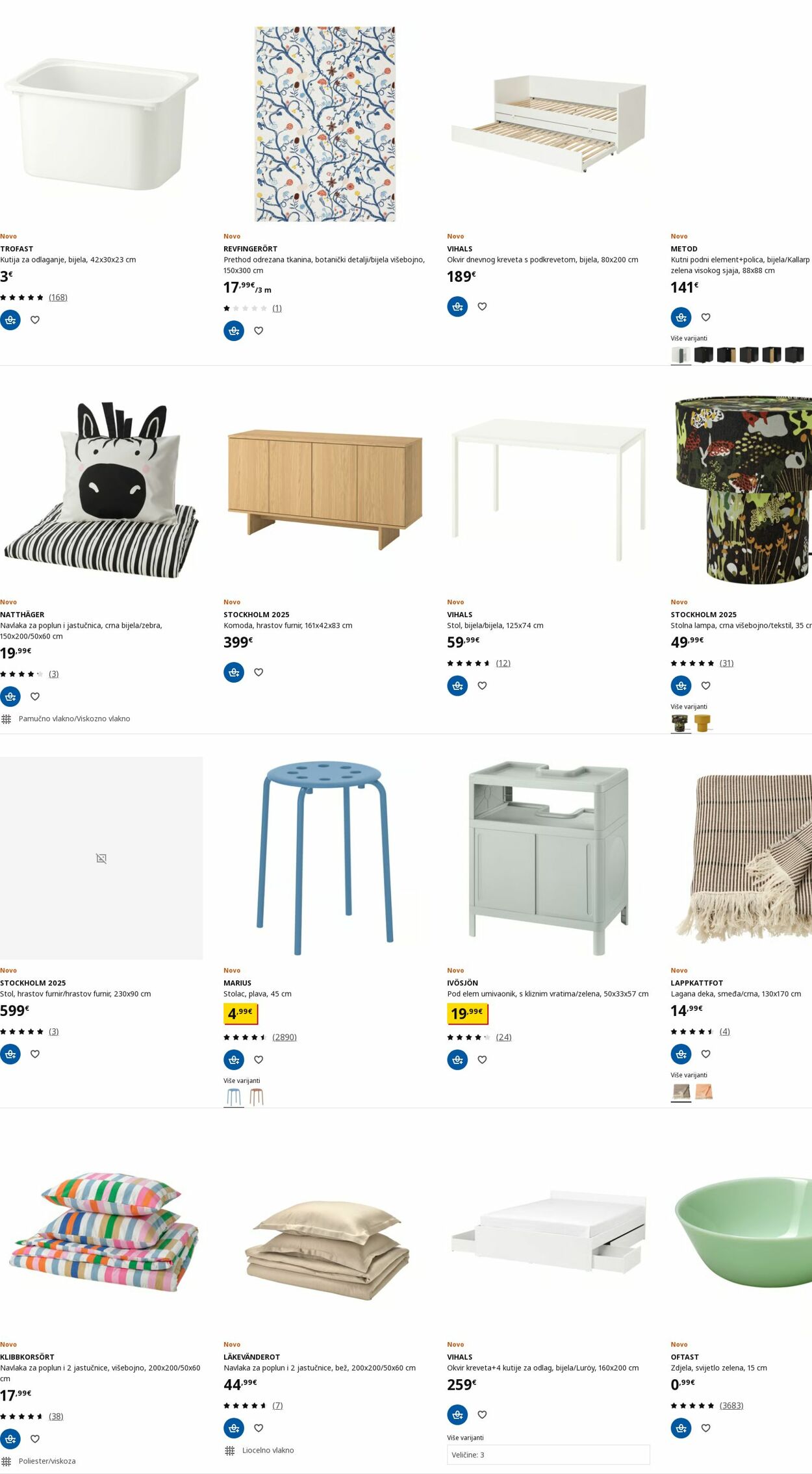 Katalog Ikea 21.07.2025 - 30.07.2025