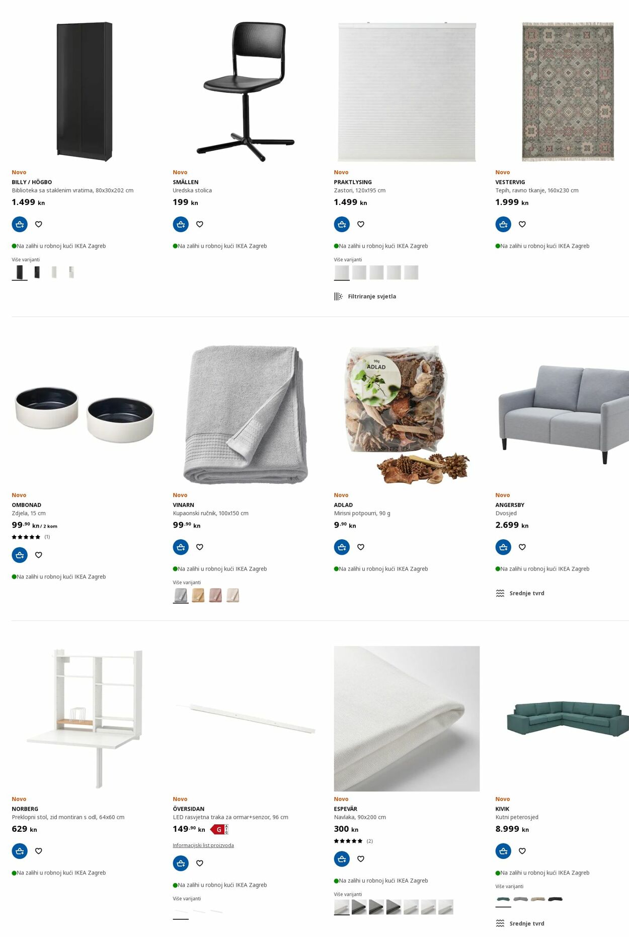 Katalog Ikea 25.07.2022 - 03.08.2022