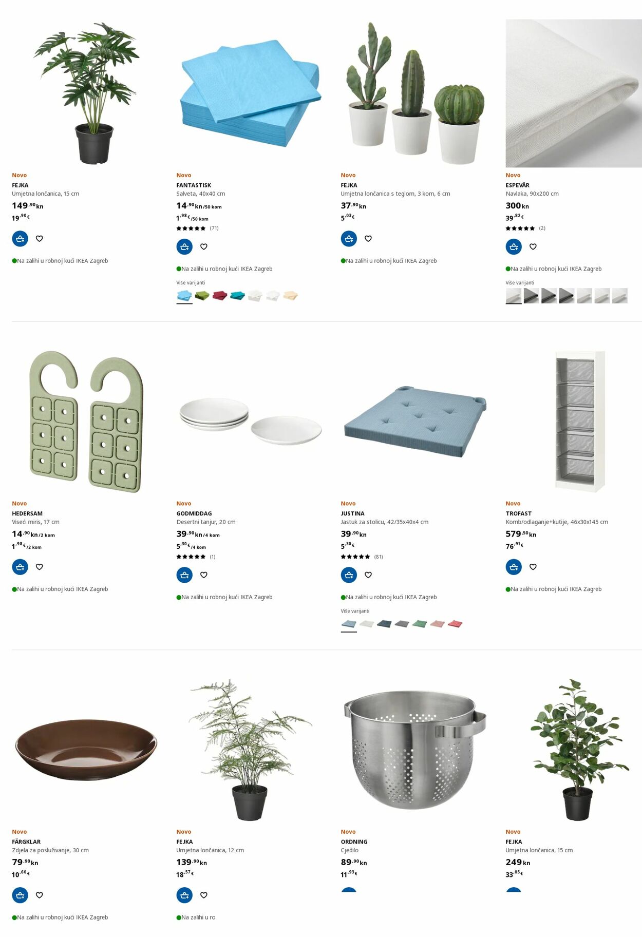 Katalog Ikea 05.09.2022 - 14.09.2022