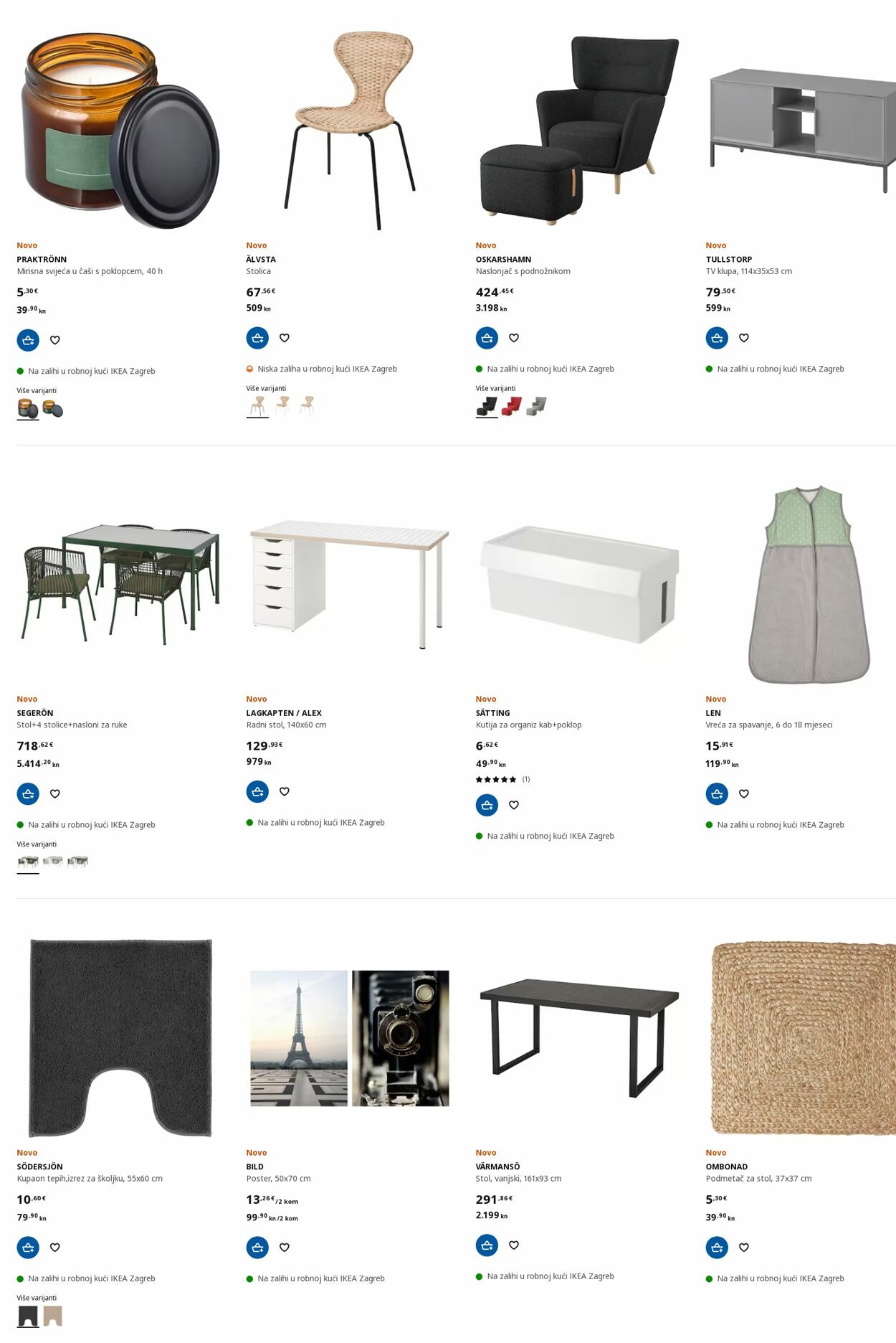 Katalog Ikea 20.03.2023 - 29.03.2023