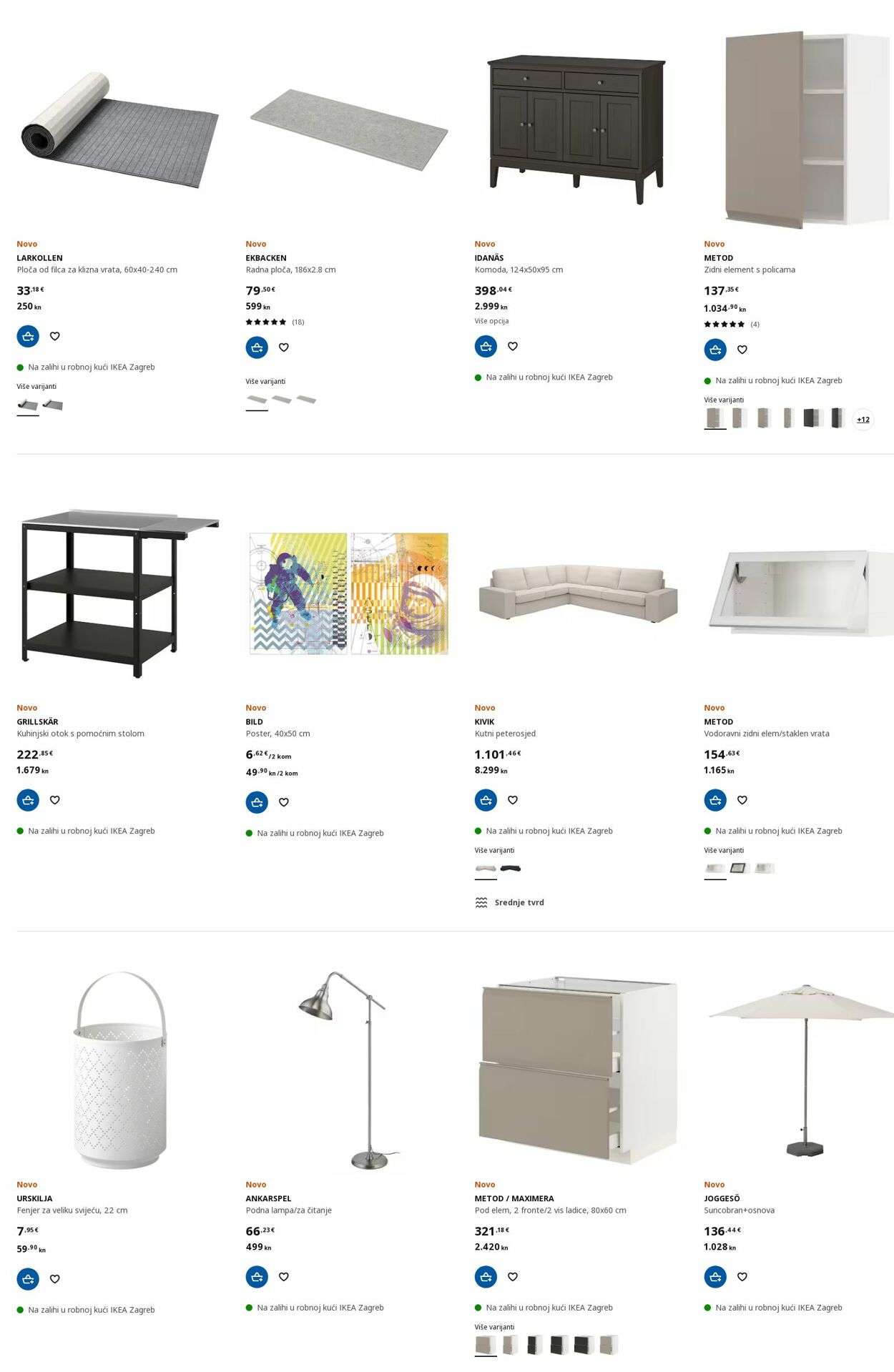 Katalog Ikea 20.03.2023 - 29.03.2023