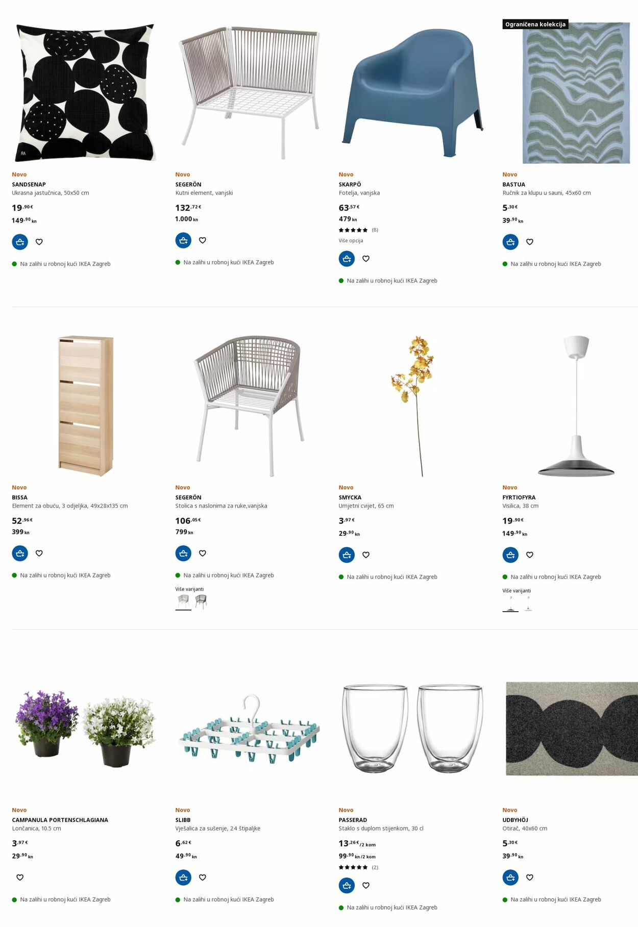 Katalog Ikea 20.03.2023 - 29.03.2023