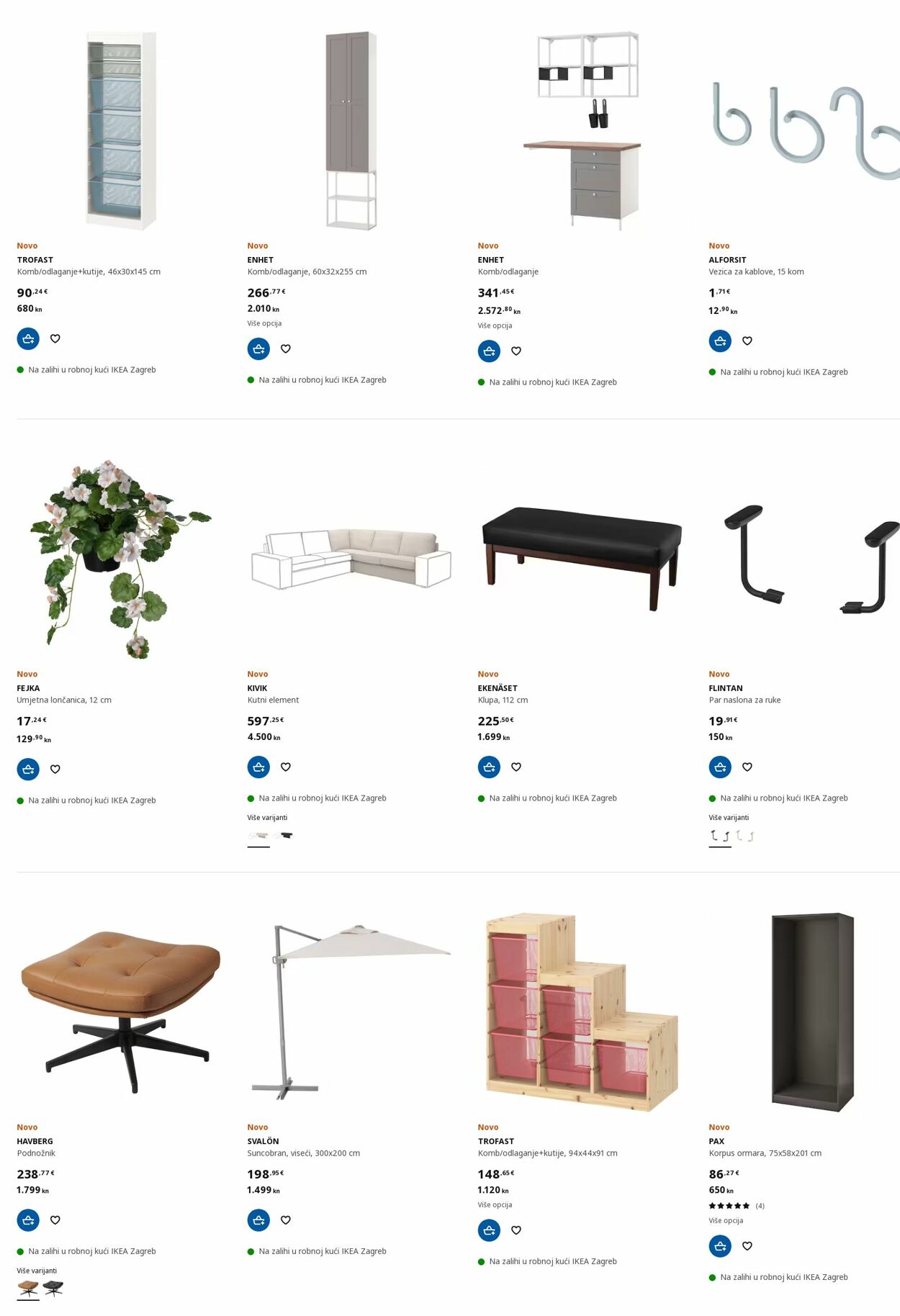 Katalog Ikea 20.03.2023 - 29.03.2023