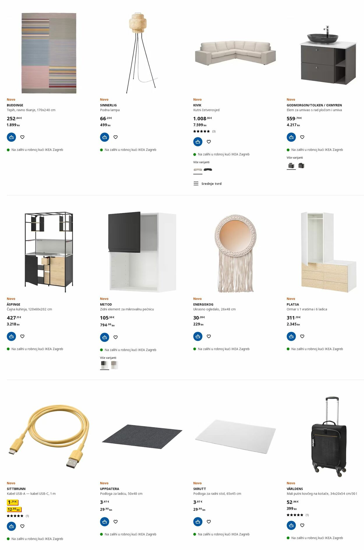 Katalog Ikea 20.03.2023 - 29.03.2023