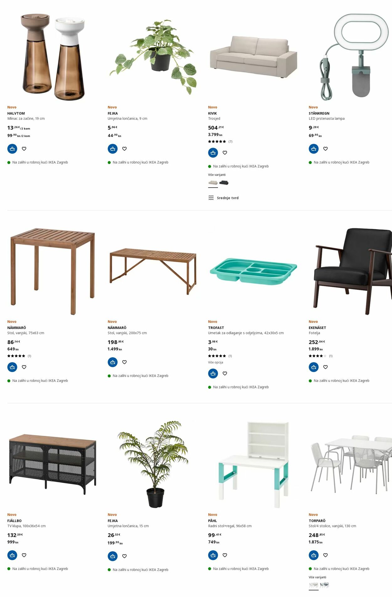 Katalog Ikea 20.03.2023 - 29.03.2023