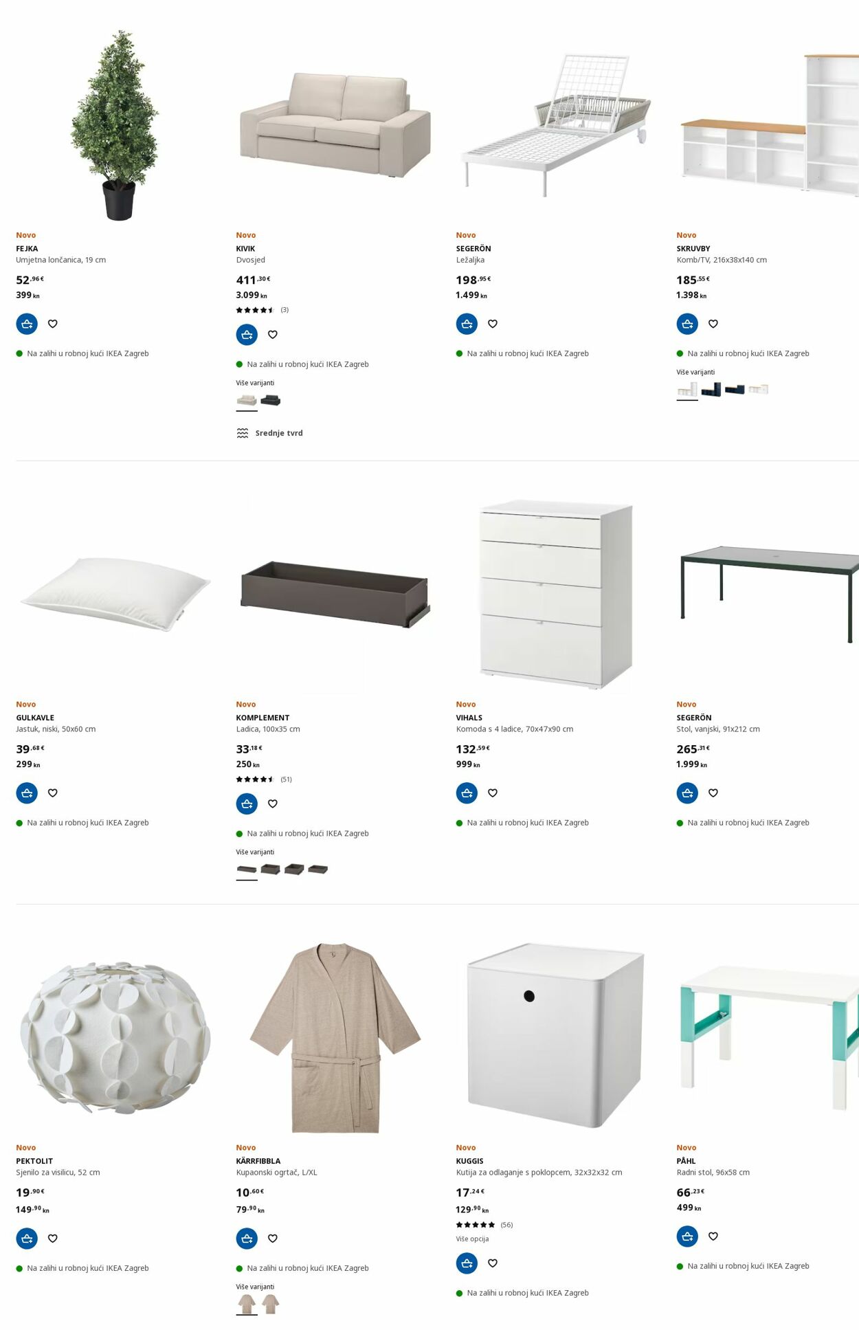 Katalog Ikea 20.03.2023 - 29.03.2023