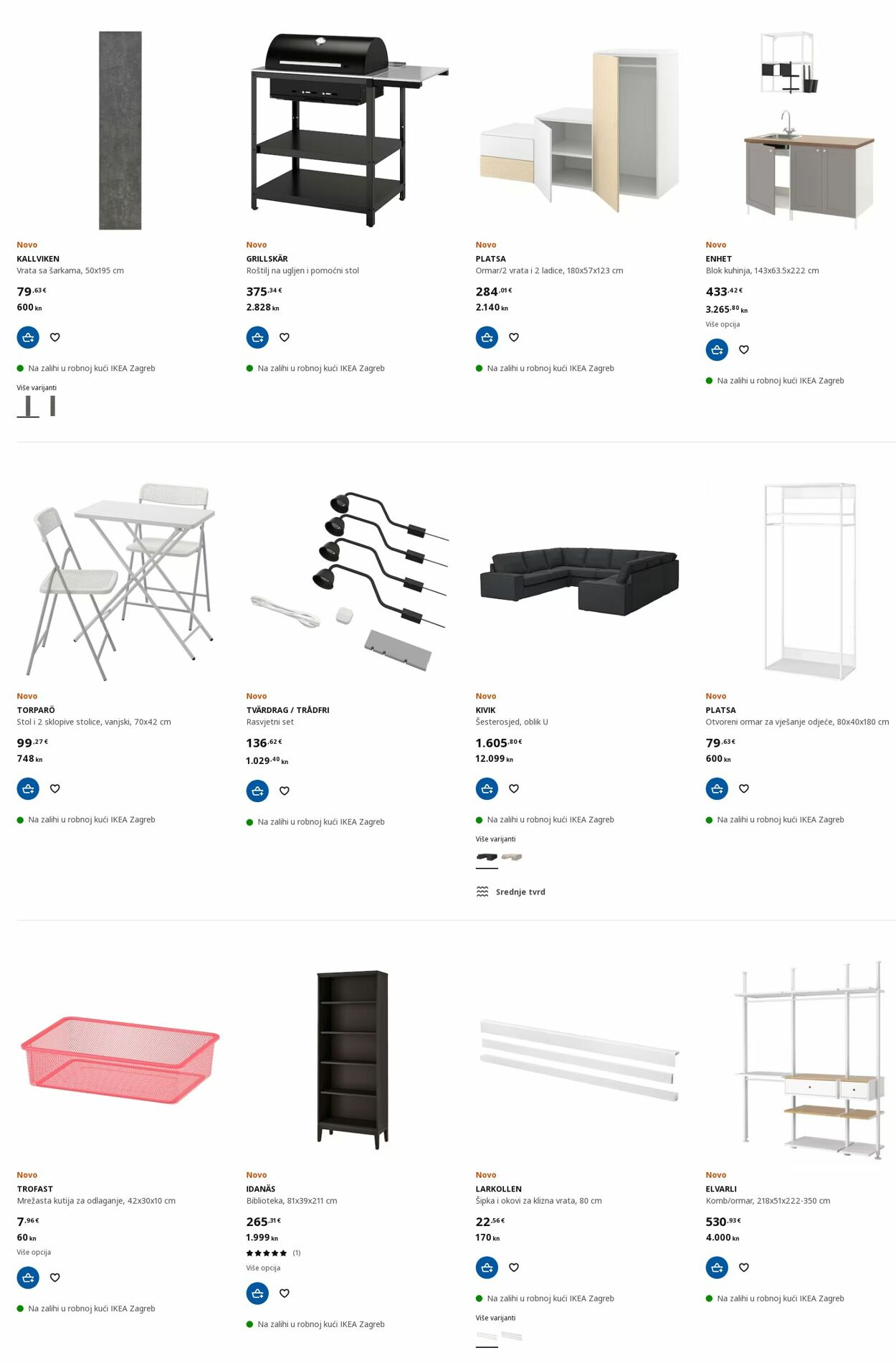 Katalog Ikea 20.03.2023 - 29.03.2023