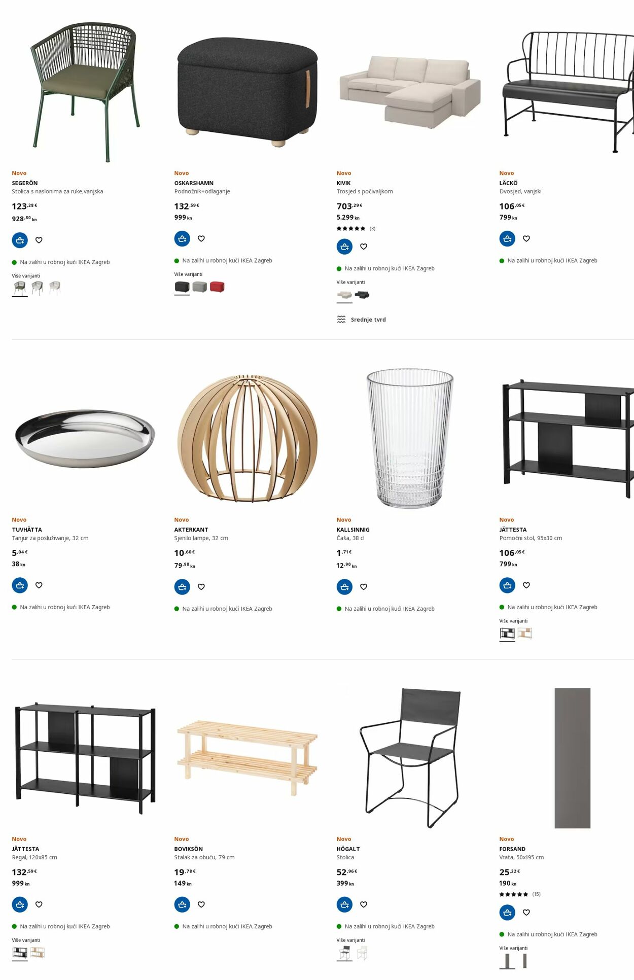 Katalog Ikea 20.03.2023 - 29.03.2023