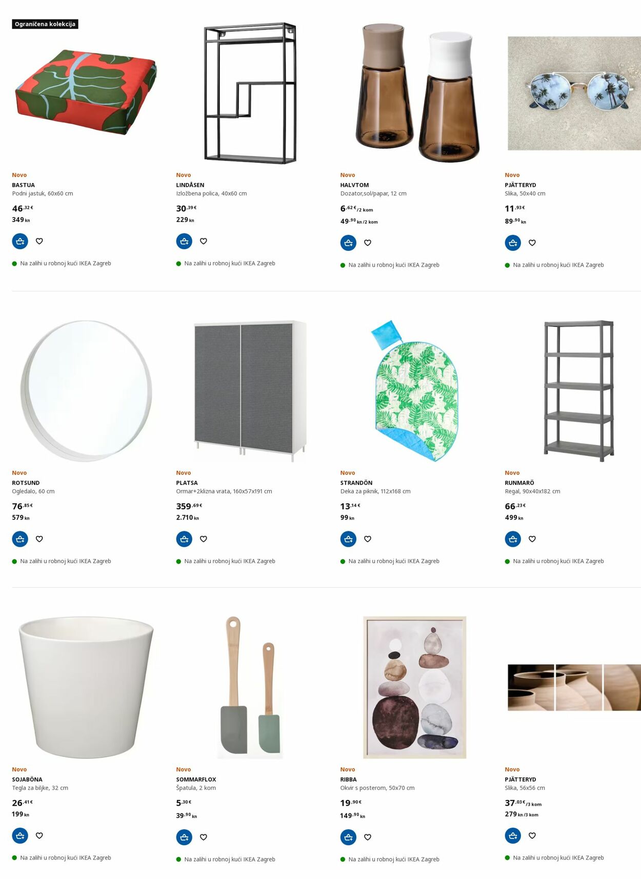 Katalog Ikea 20.03.2023 - 29.03.2023