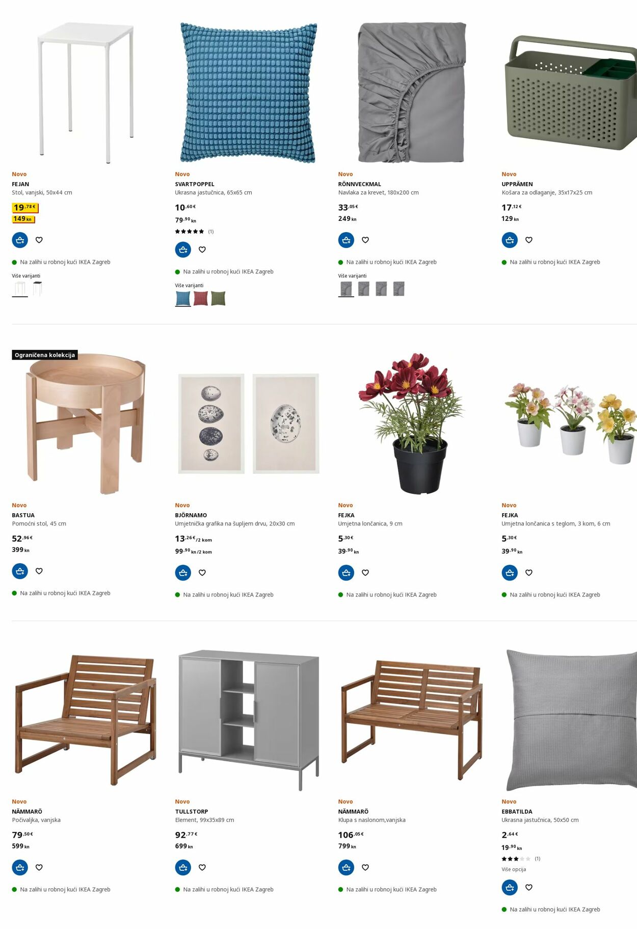 Katalog Ikea 20.03.2023 - 29.03.2023