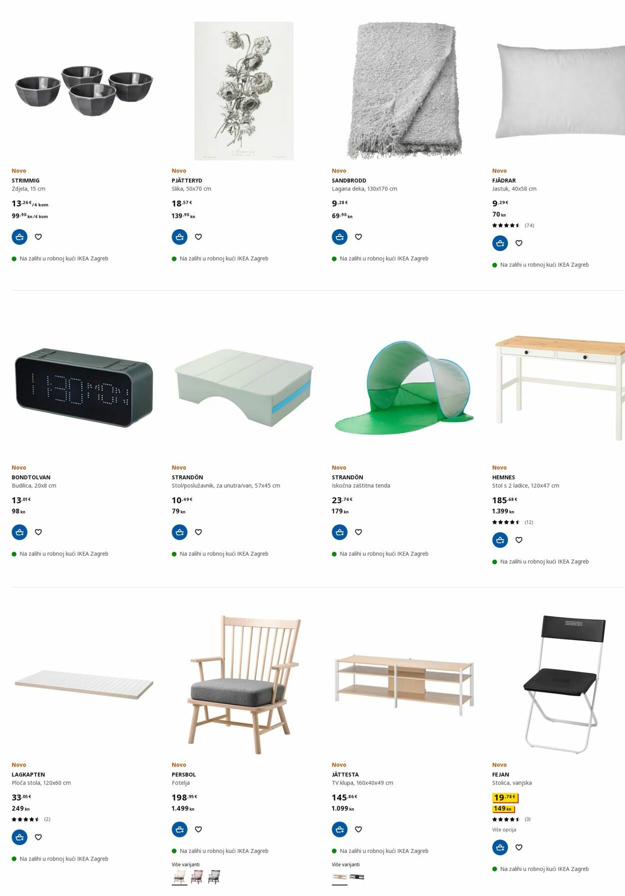 Katalog Ikea 20.03.2023 - 29.03.2023