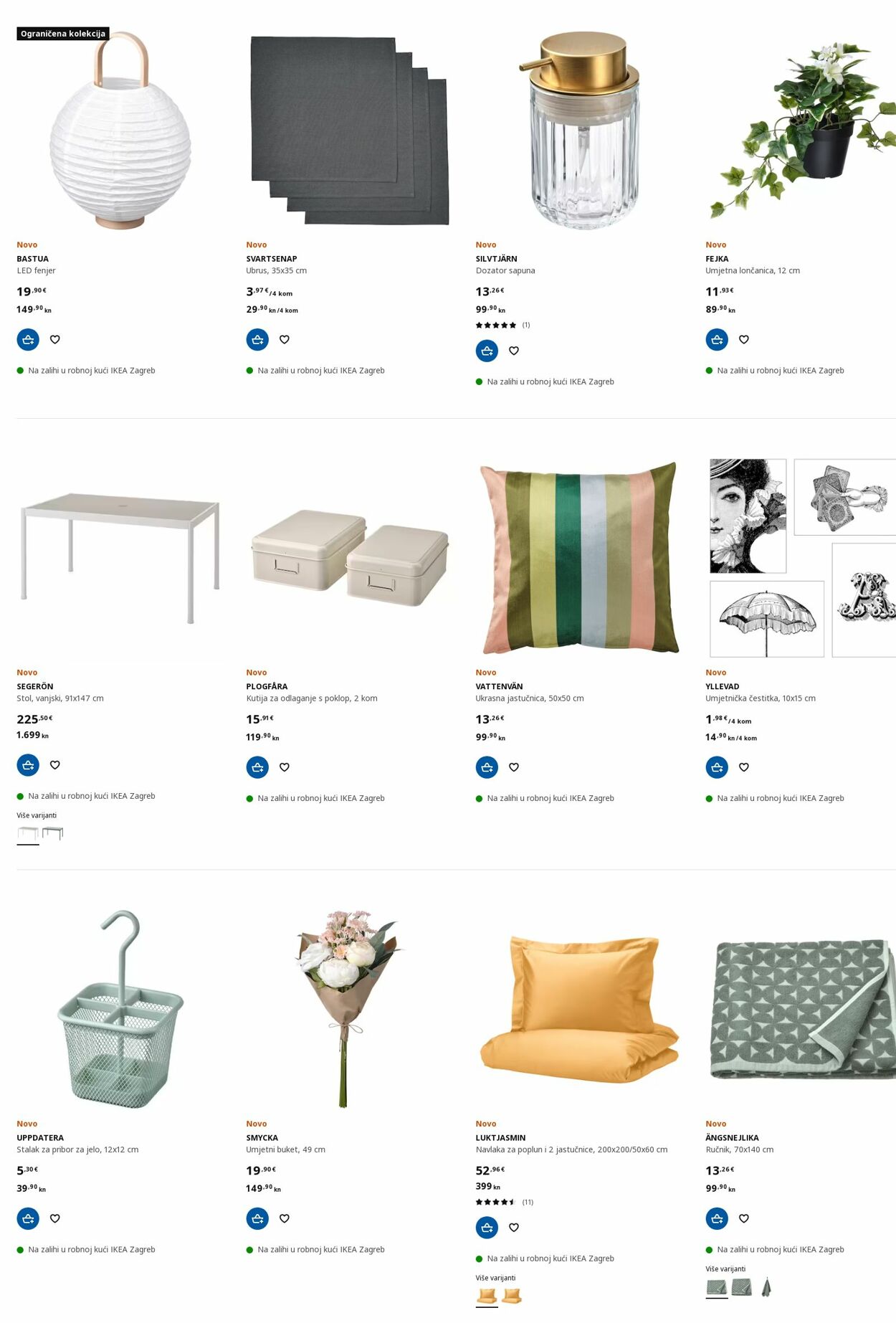 Katalog Ikea 20.03.2023 - 29.03.2023