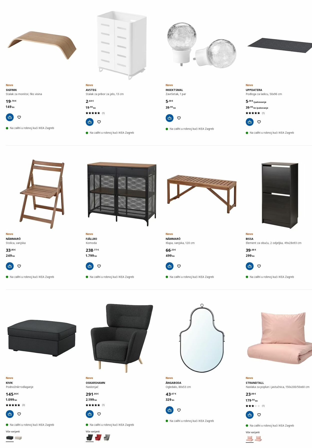 Katalog Ikea 20.03.2023 - 29.03.2023