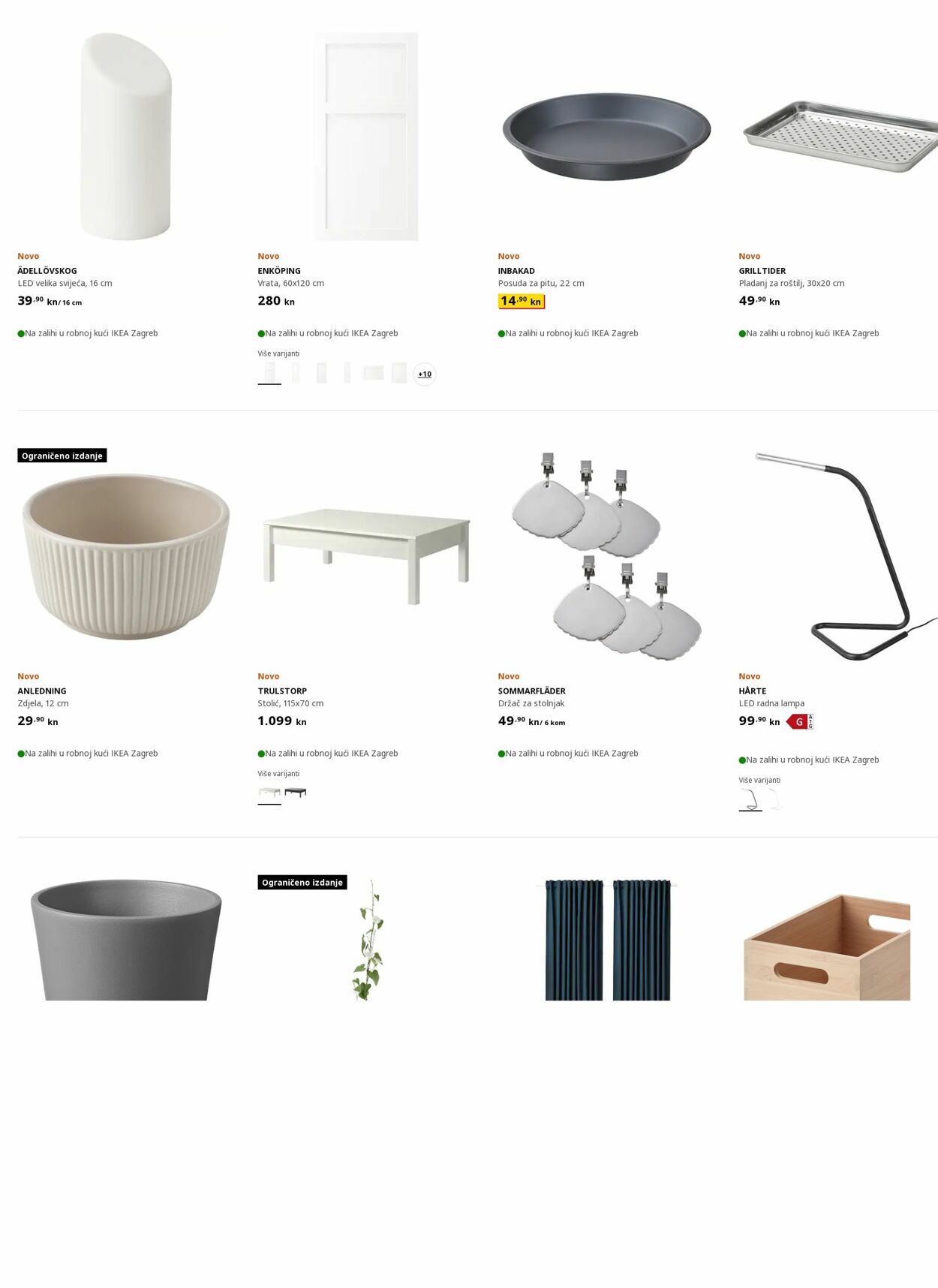 Katalog Ikea 16.05.2022 - 25.05.2022