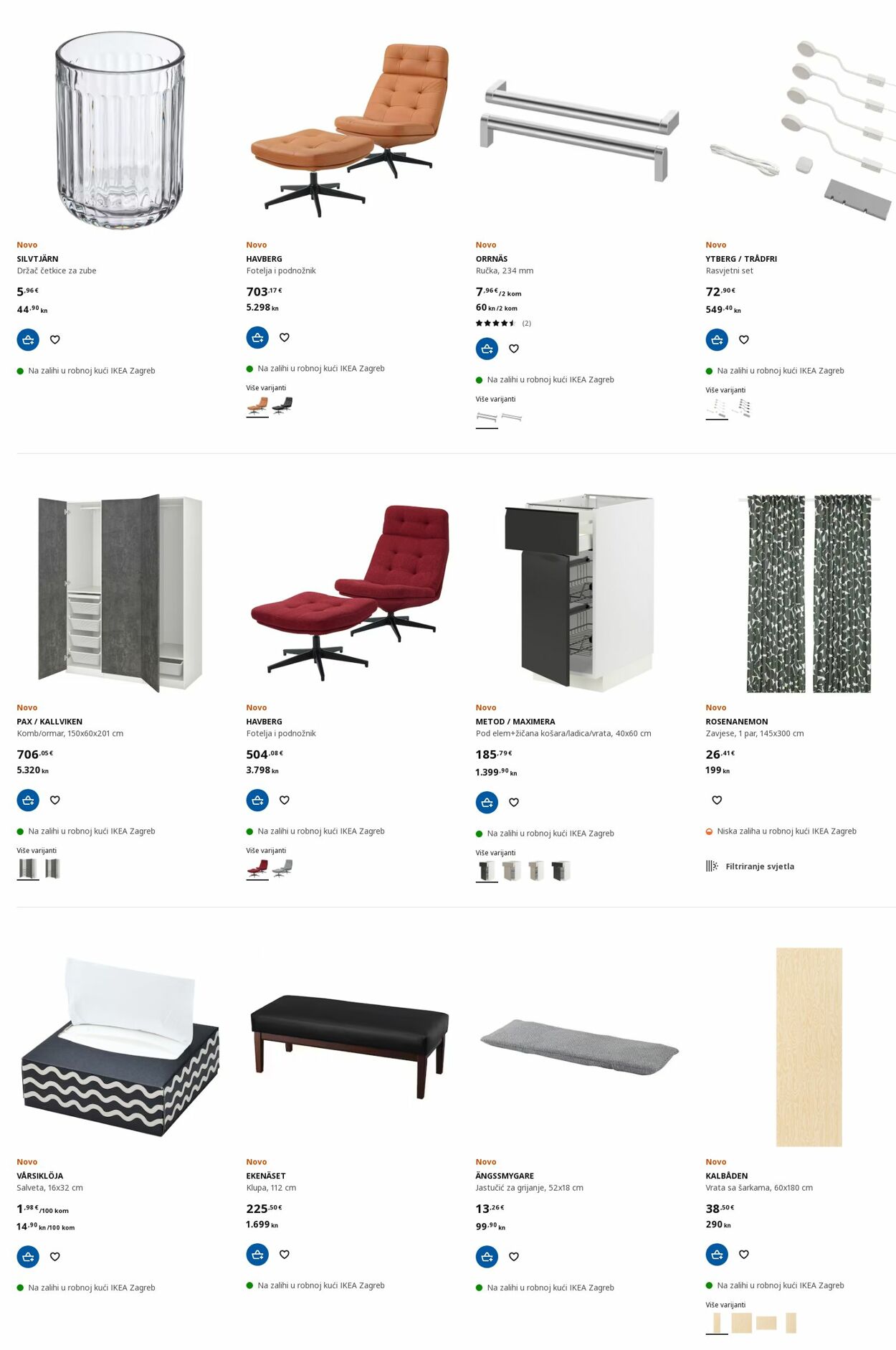 Katalog Ikea 06.03.2023 - 20.03.2023