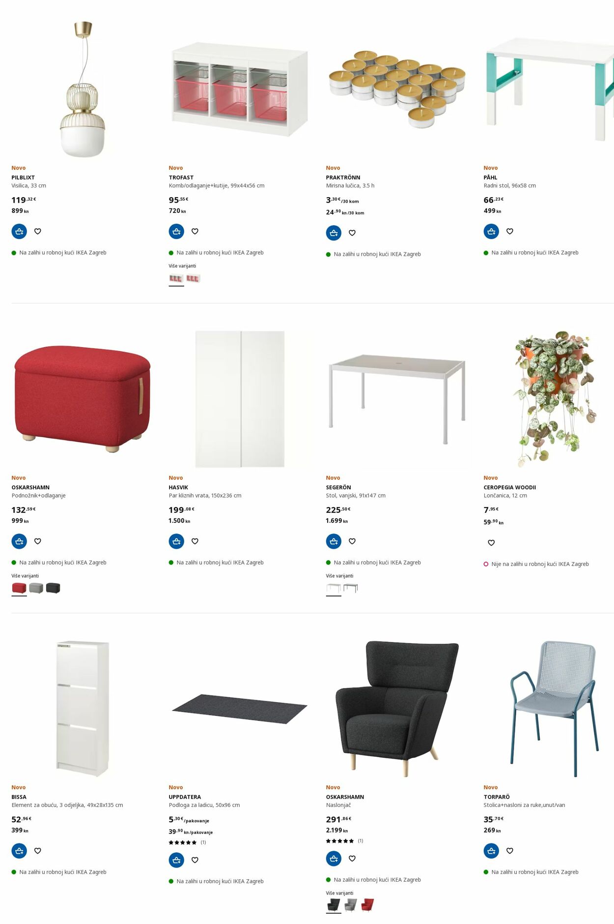 Katalog Ikea 06.03.2023 - 20.03.2023