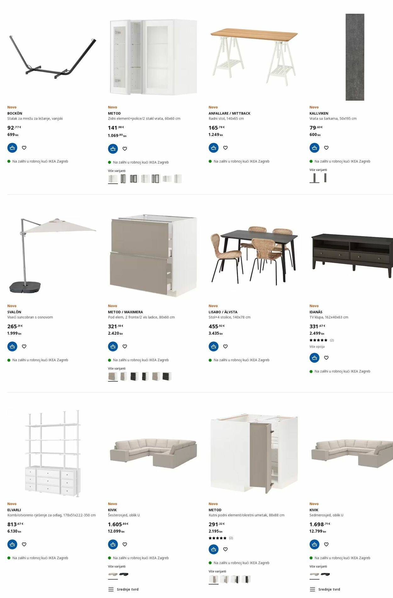 Katalog Ikea 06.03.2023 - 20.03.2023