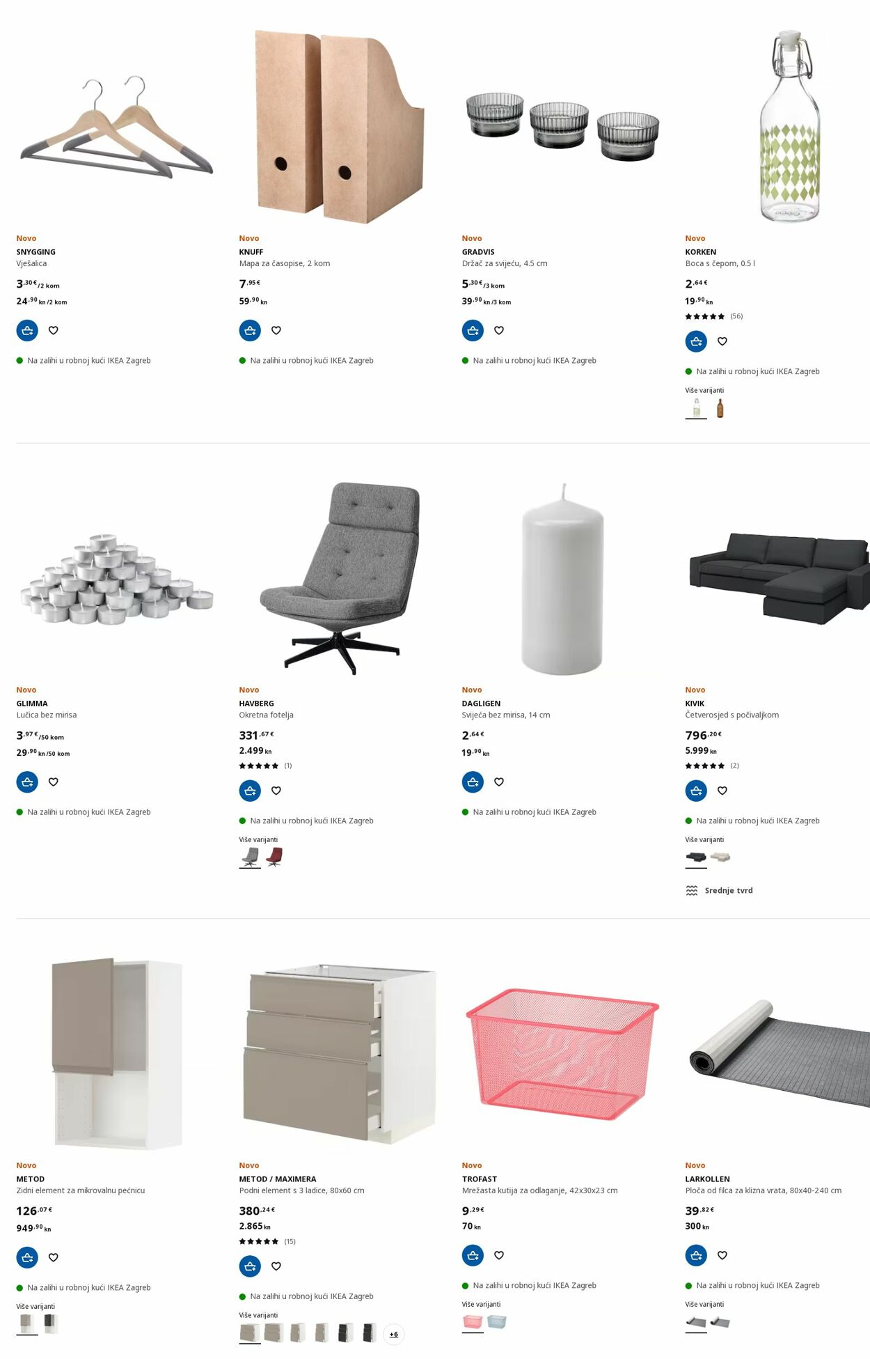 Katalog Ikea 06.03.2023 - 20.03.2023