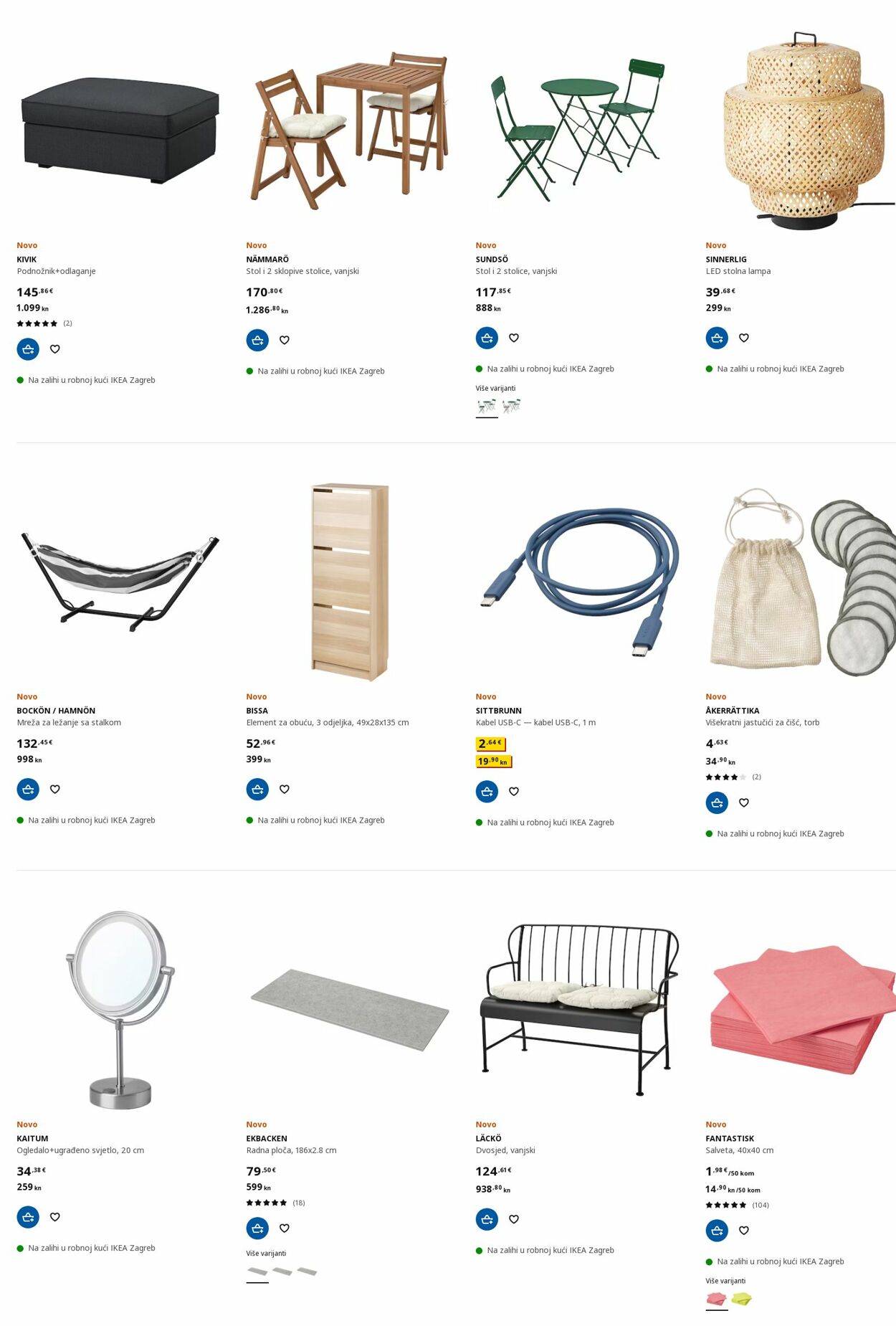 Katalog Ikea 06.03.2023 - 20.03.2023