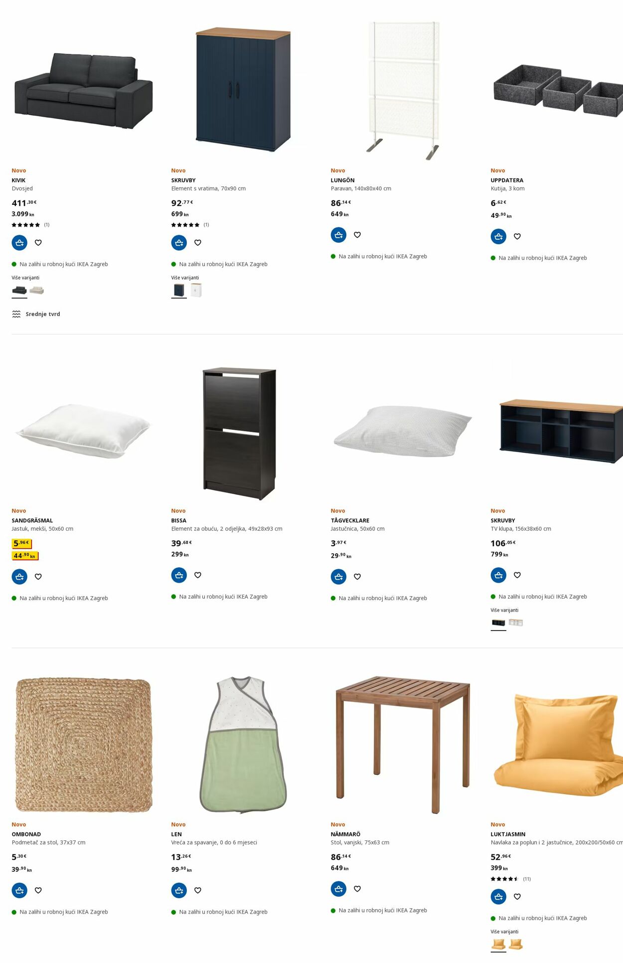 Katalog Ikea 06.03.2023 - 20.03.2023