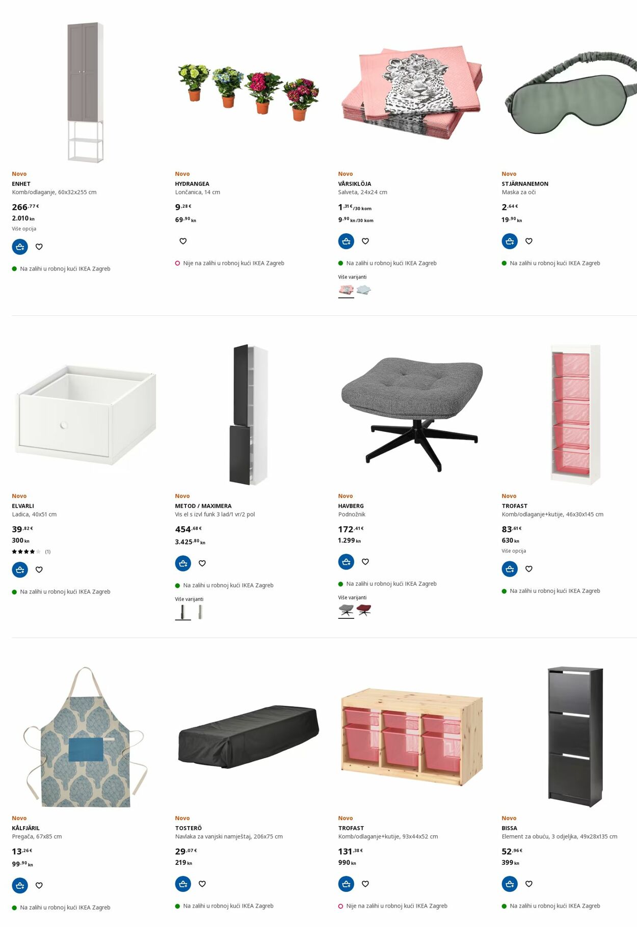 Katalog Ikea 06.03.2023 - 20.03.2023