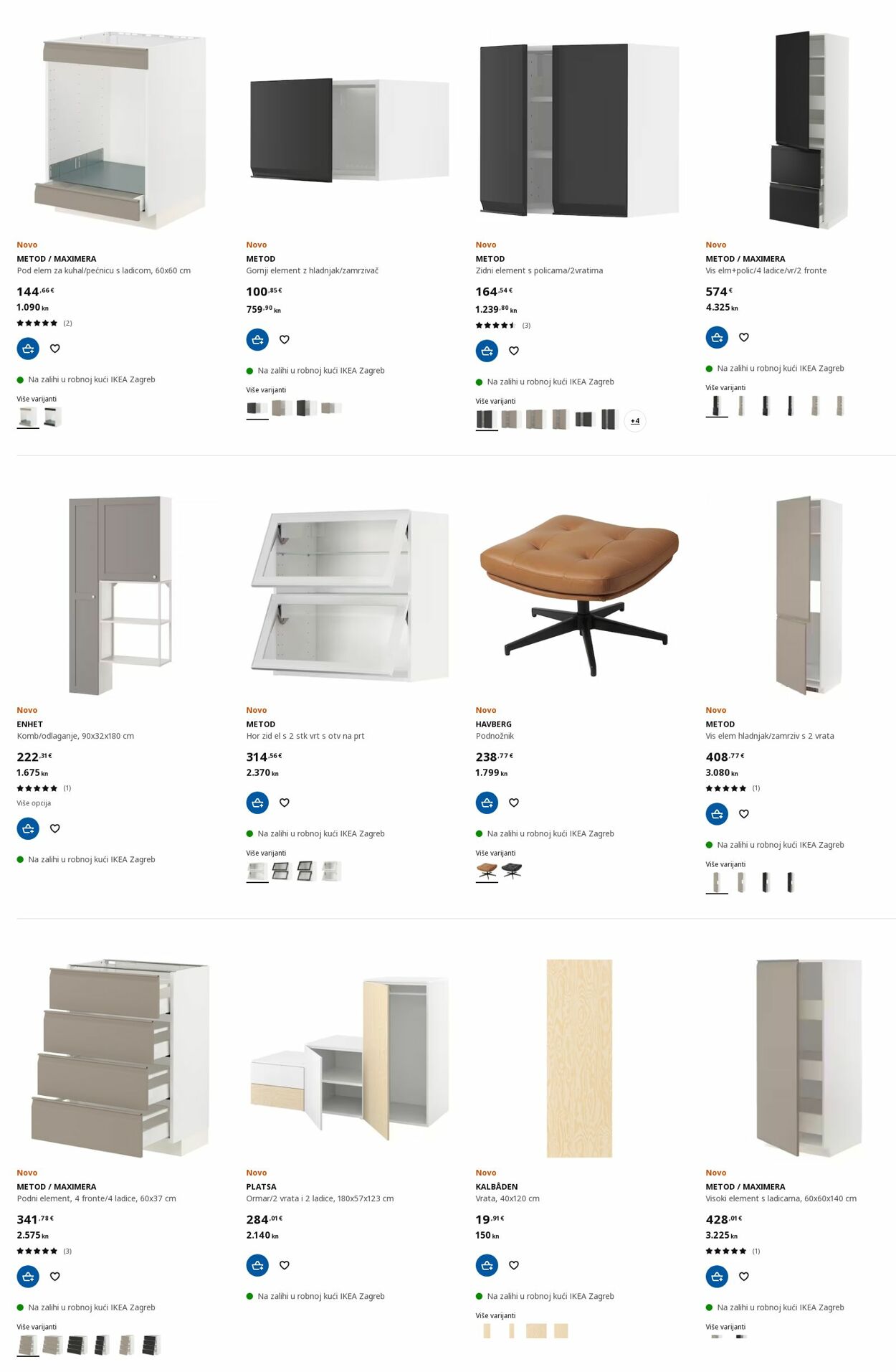 Katalog Ikea 06.03.2023 - 20.03.2023