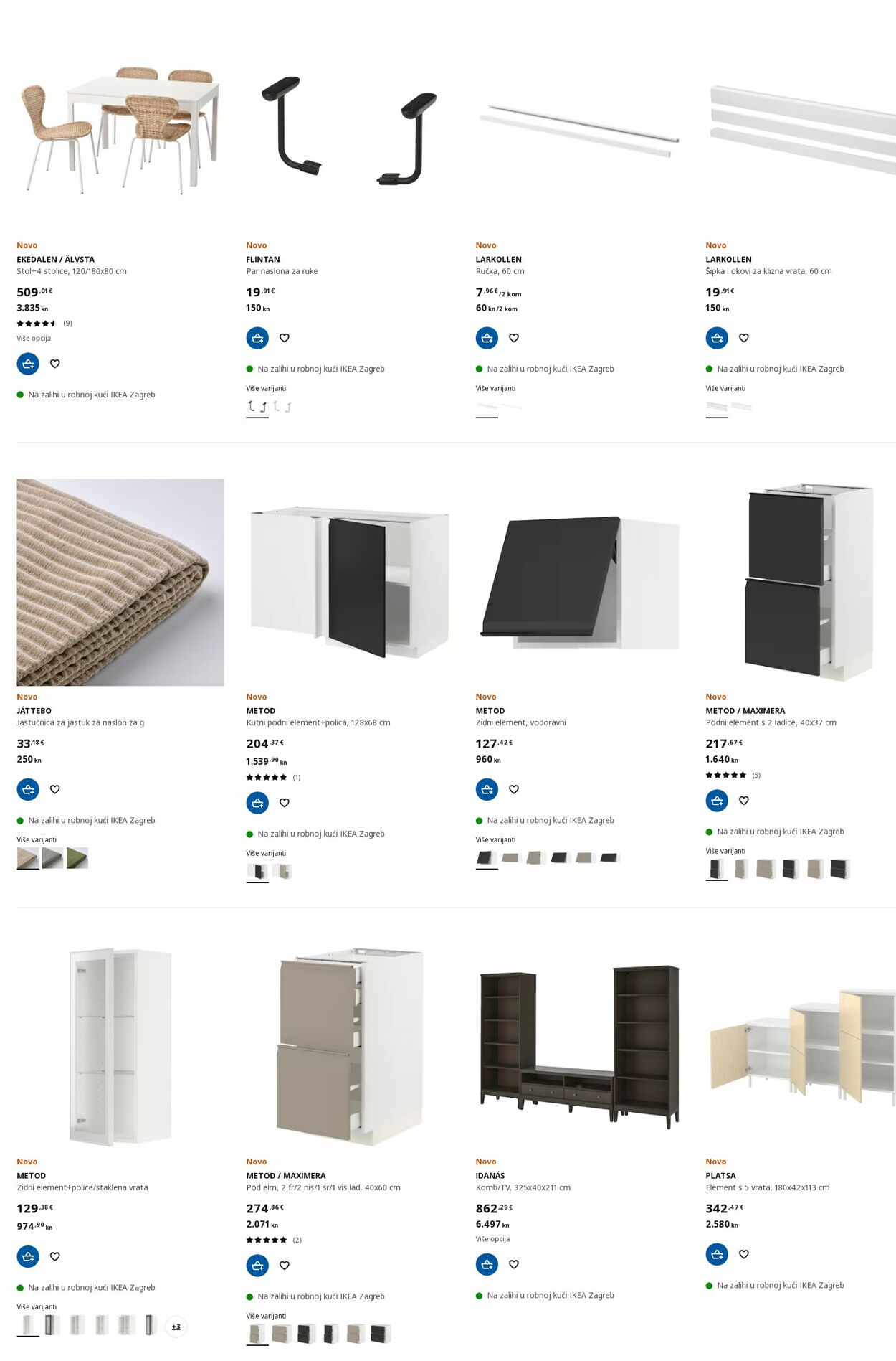 Katalog Ikea 06.03.2023 - 20.03.2023