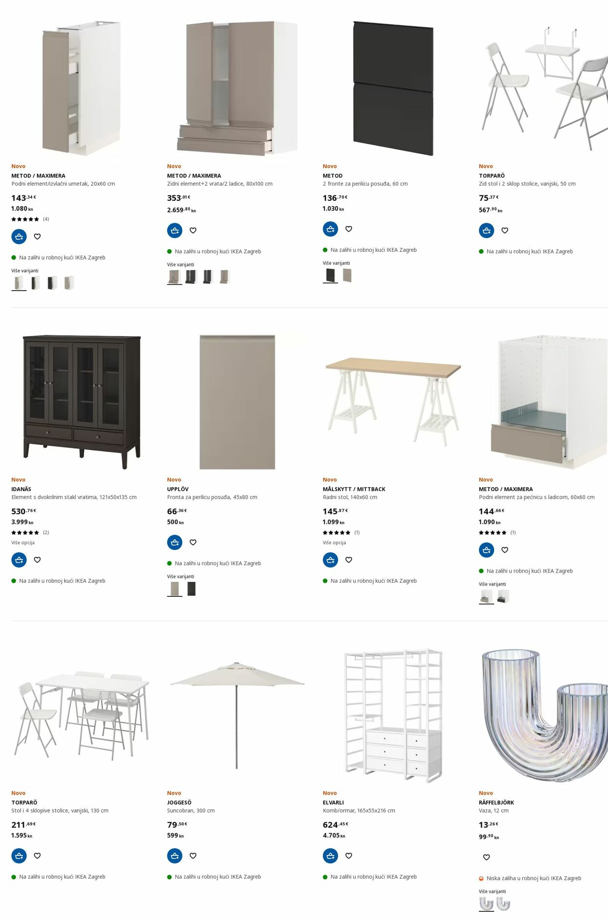 Katalog Ikea 06.03.2023 - 20.03.2023