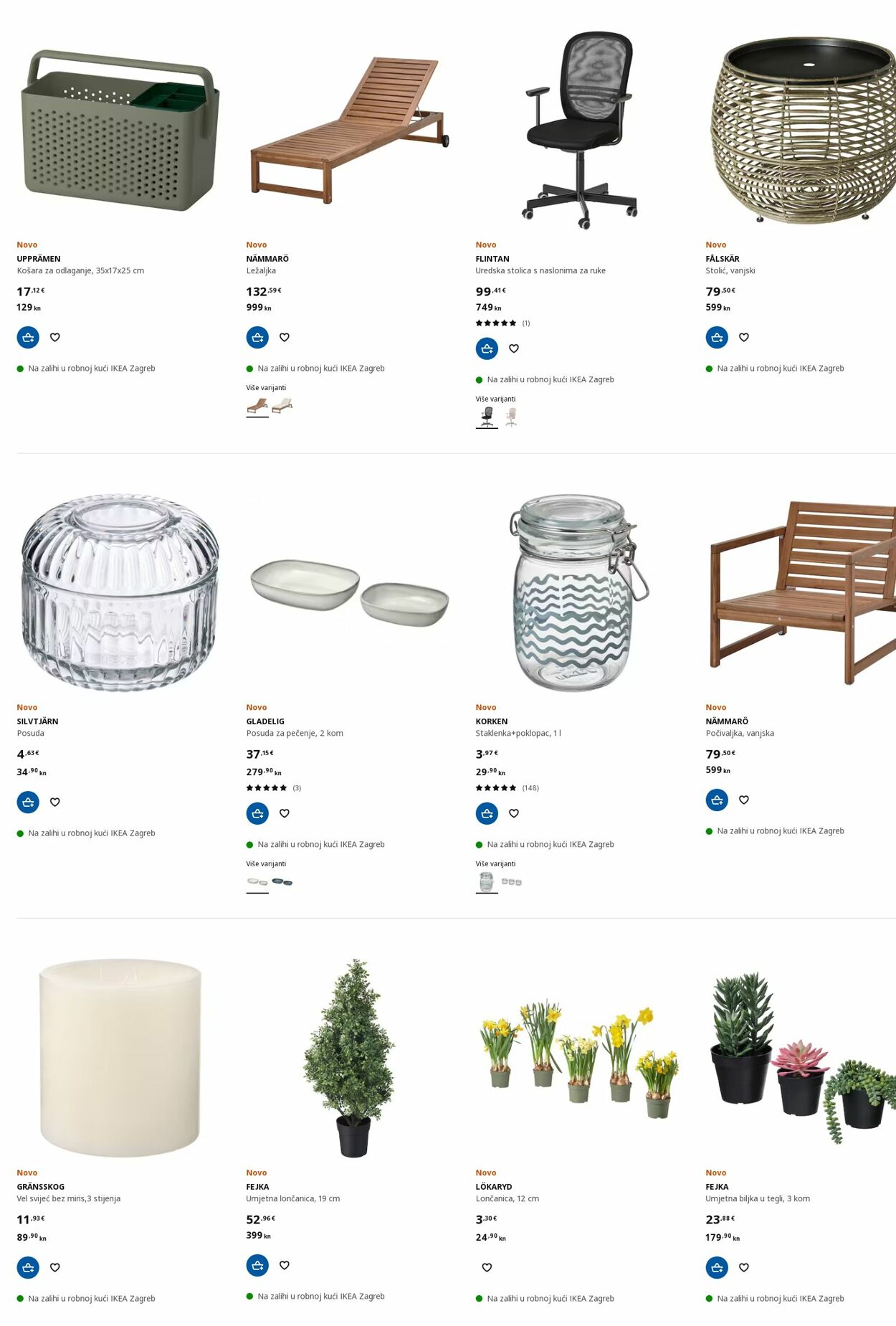 Katalog Ikea 06.03.2023 - 20.03.2023