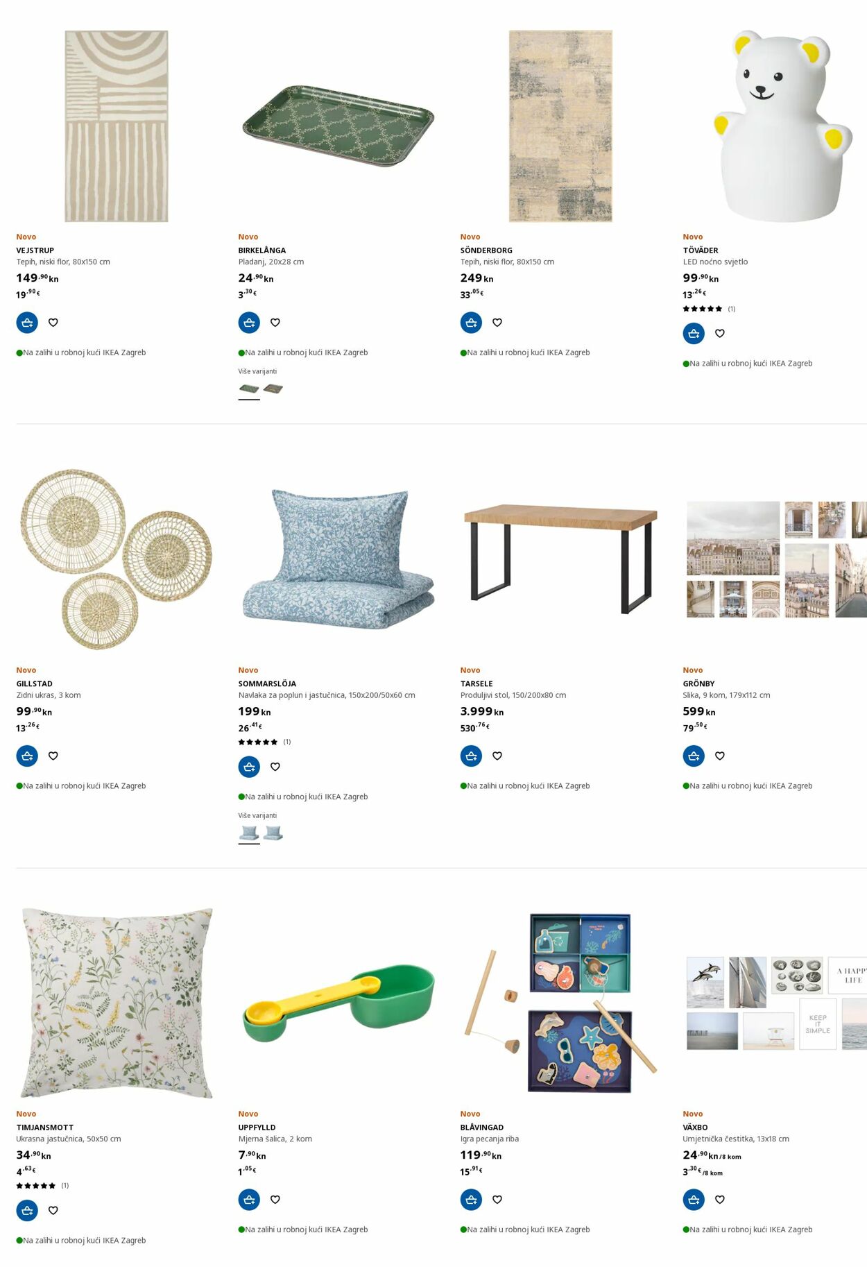 Katalog Ikea 03.10.2022 - 12.10.2022