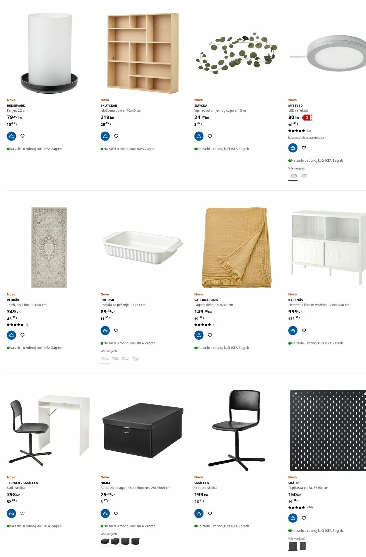 Katalog Ikea 03.10.2022 - 12.10.2022