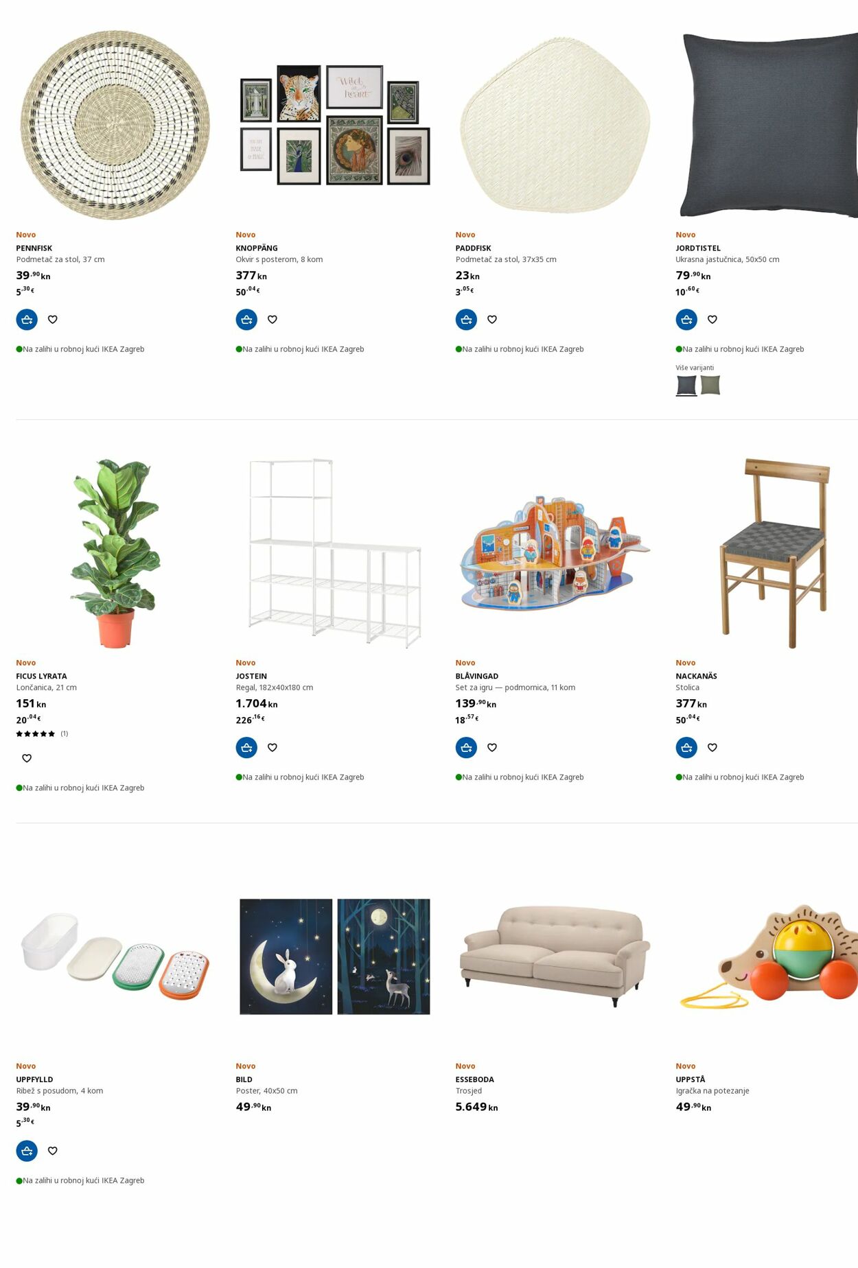 Katalog Ikea 03.10.2022 - 12.10.2022