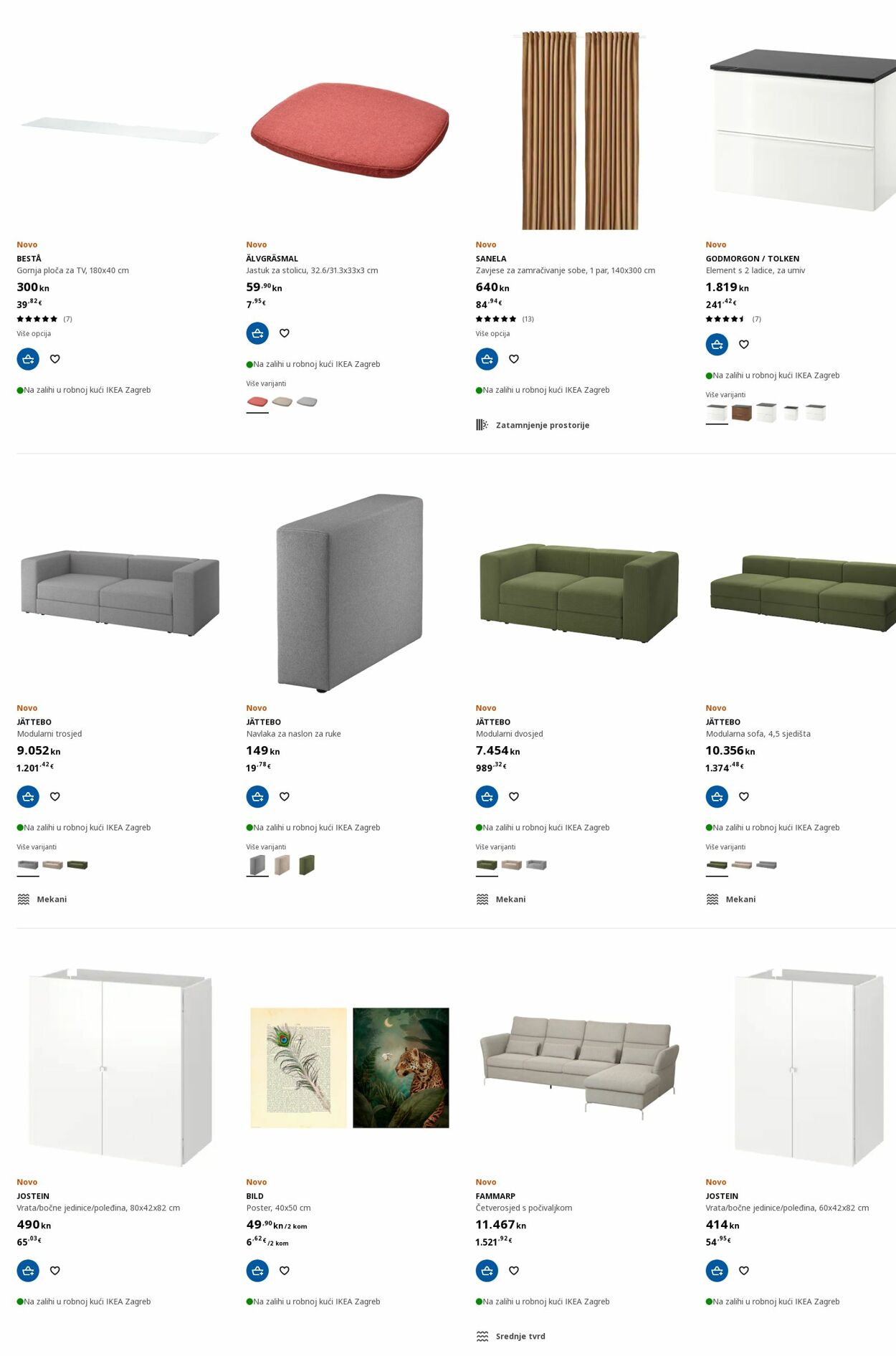 Katalog Ikea 03.10.2022 - 12.10.2022