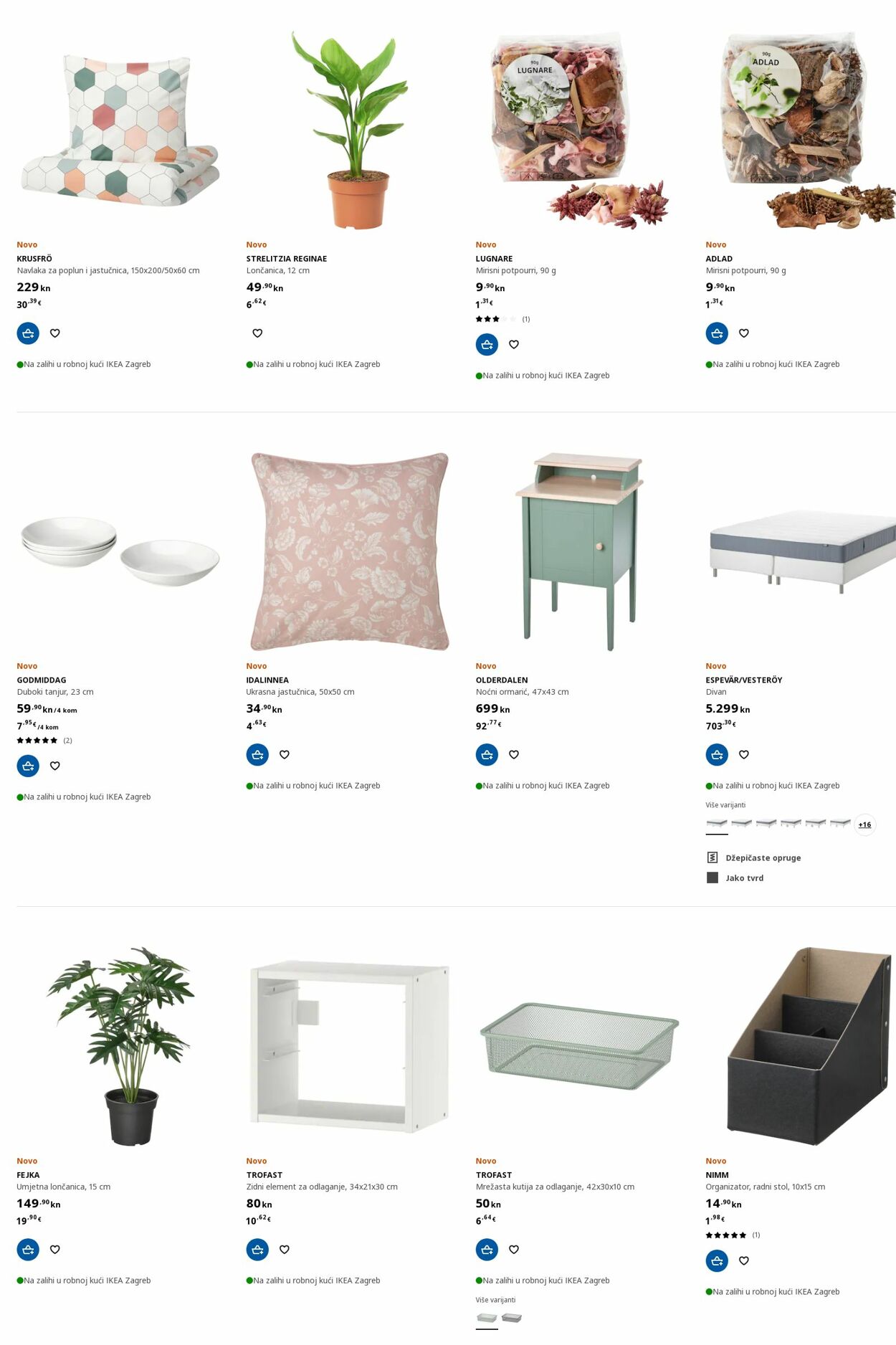 Katalog Ikea 03.10.2022 - 12.10.2022