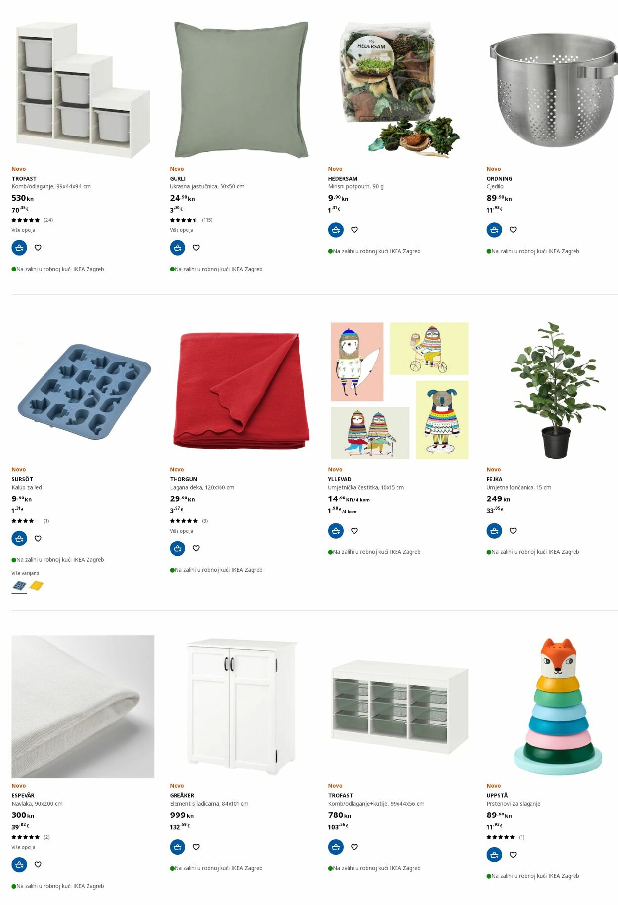 Katalog Ikea 03.10.2022 - 12.10.2022