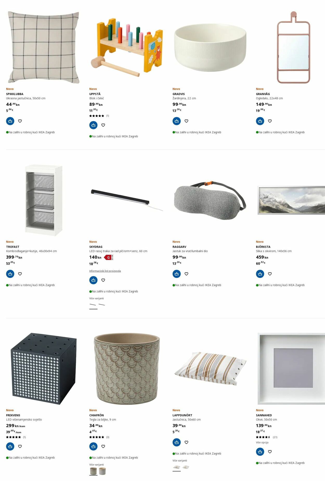 Katalog Ikea 03.10.2022 - 12.10.2022