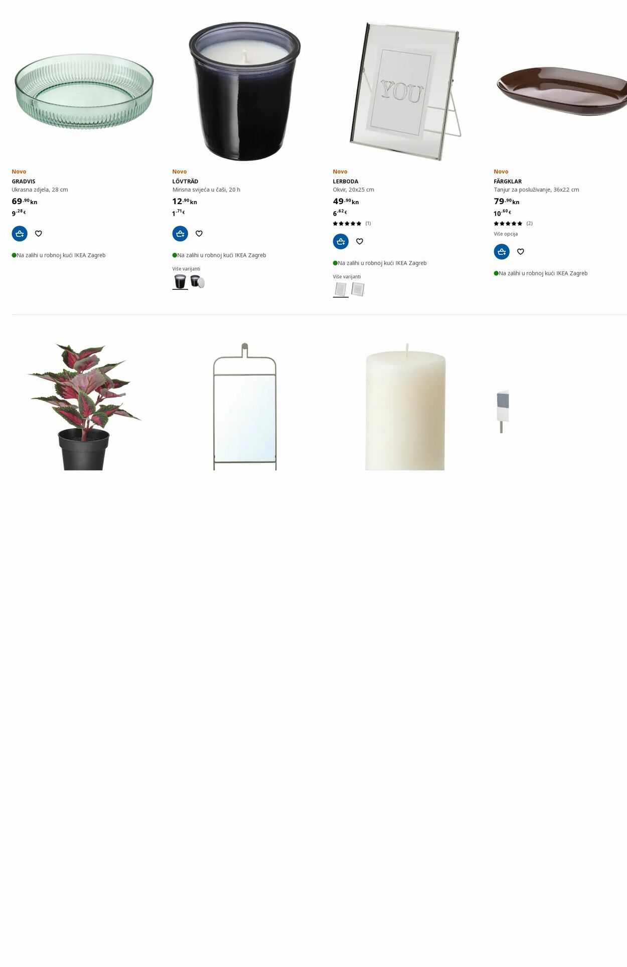 Katalog Ikea 03.10.2022 - 12.10.2022