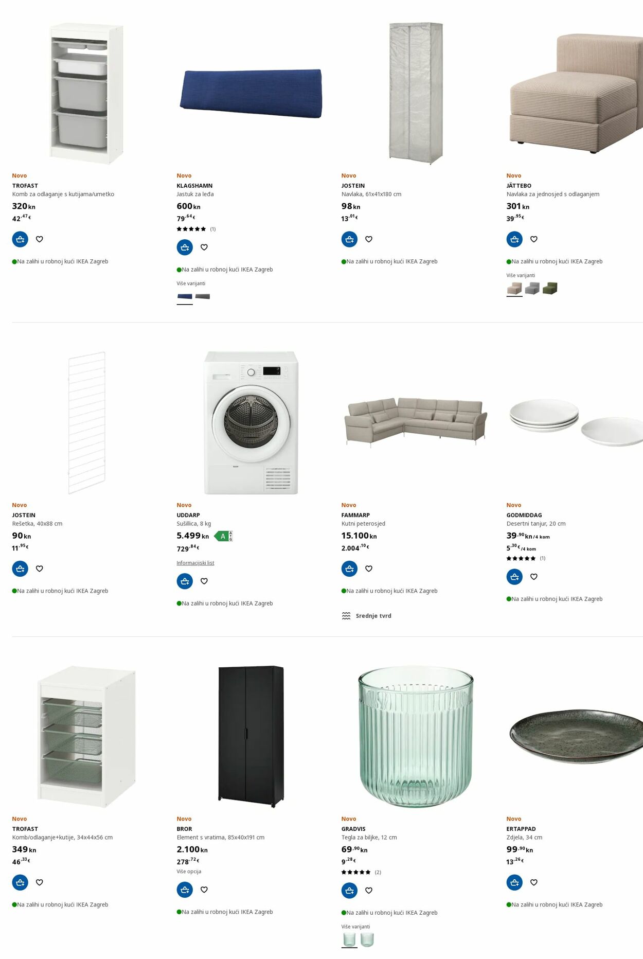 Katalog Ikea 03.10.2022 - 12.10.2022