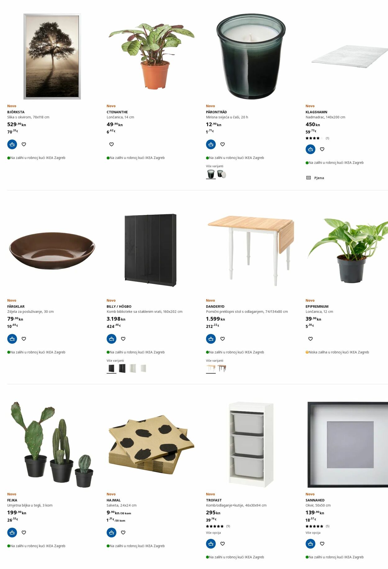 Katalog Ikea 03.10.2022 - 12.10.2022