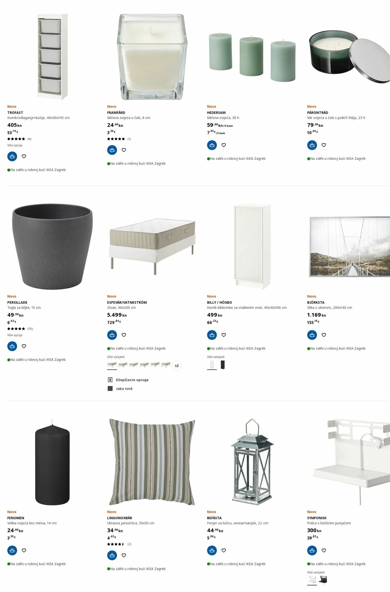 Katalog Ikea 03.10.2022 - 12.10.2022