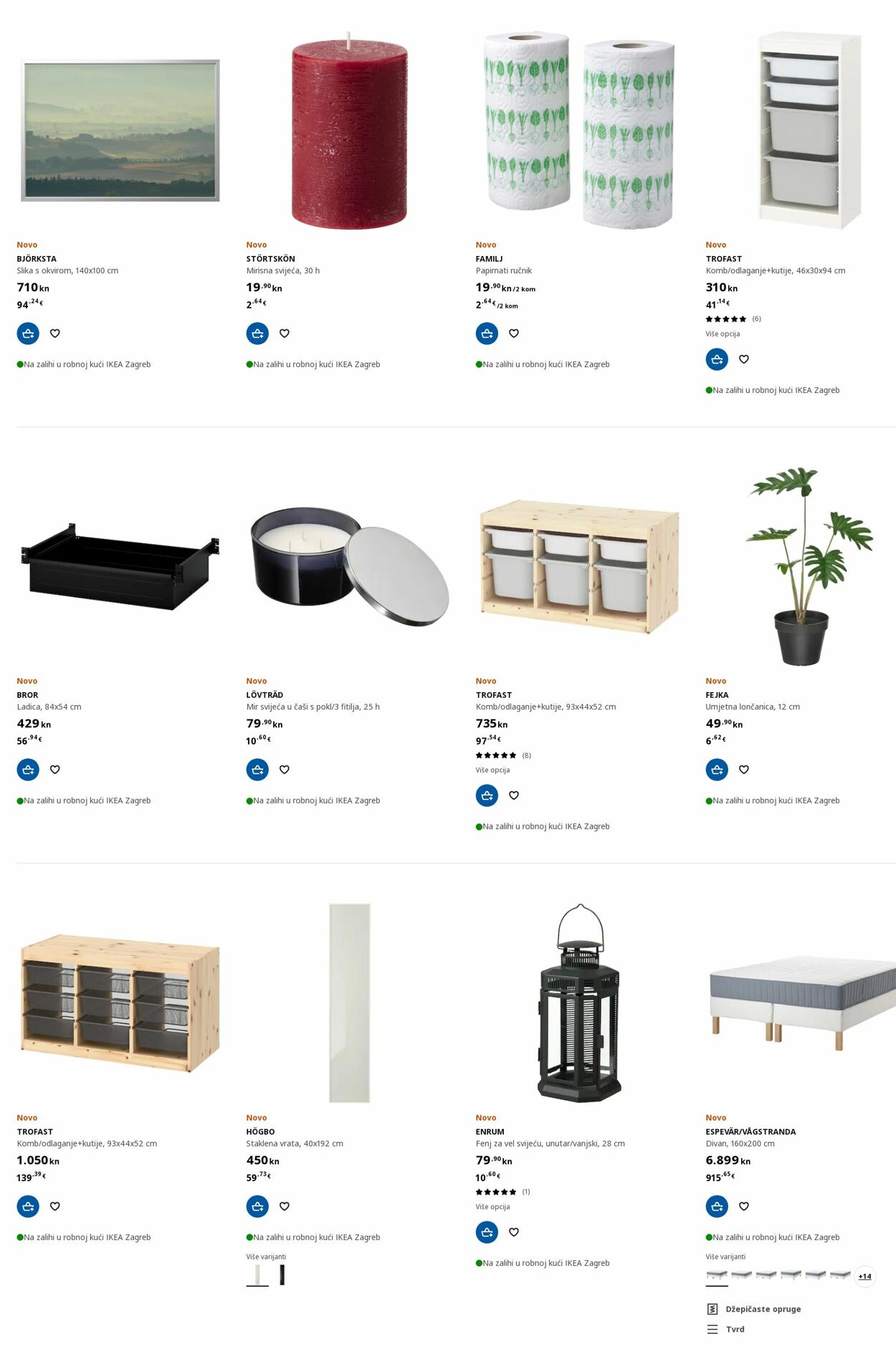 Katalog Ikea 03.10.2022 - 12.10.2022