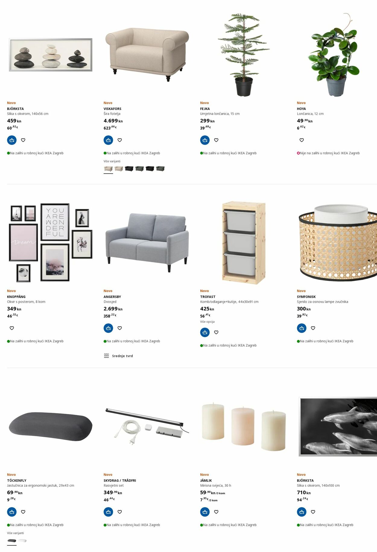 Katalog Ikea 03.10.2022 - 12.10.2022