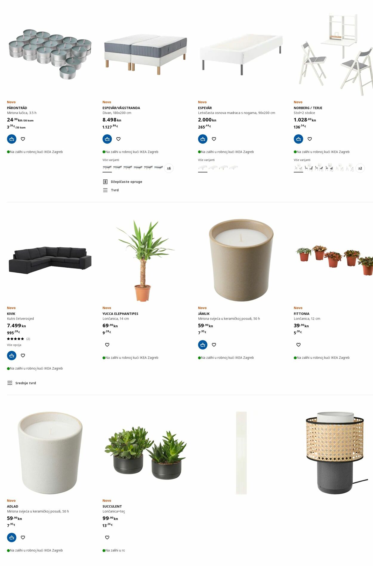 Katalog Ikea 03.10.2022 - 12.10.2022