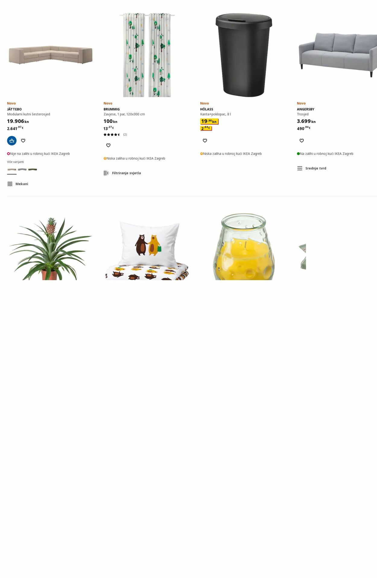 Katalog Ikea 03.10.2022 - 12.10.2022