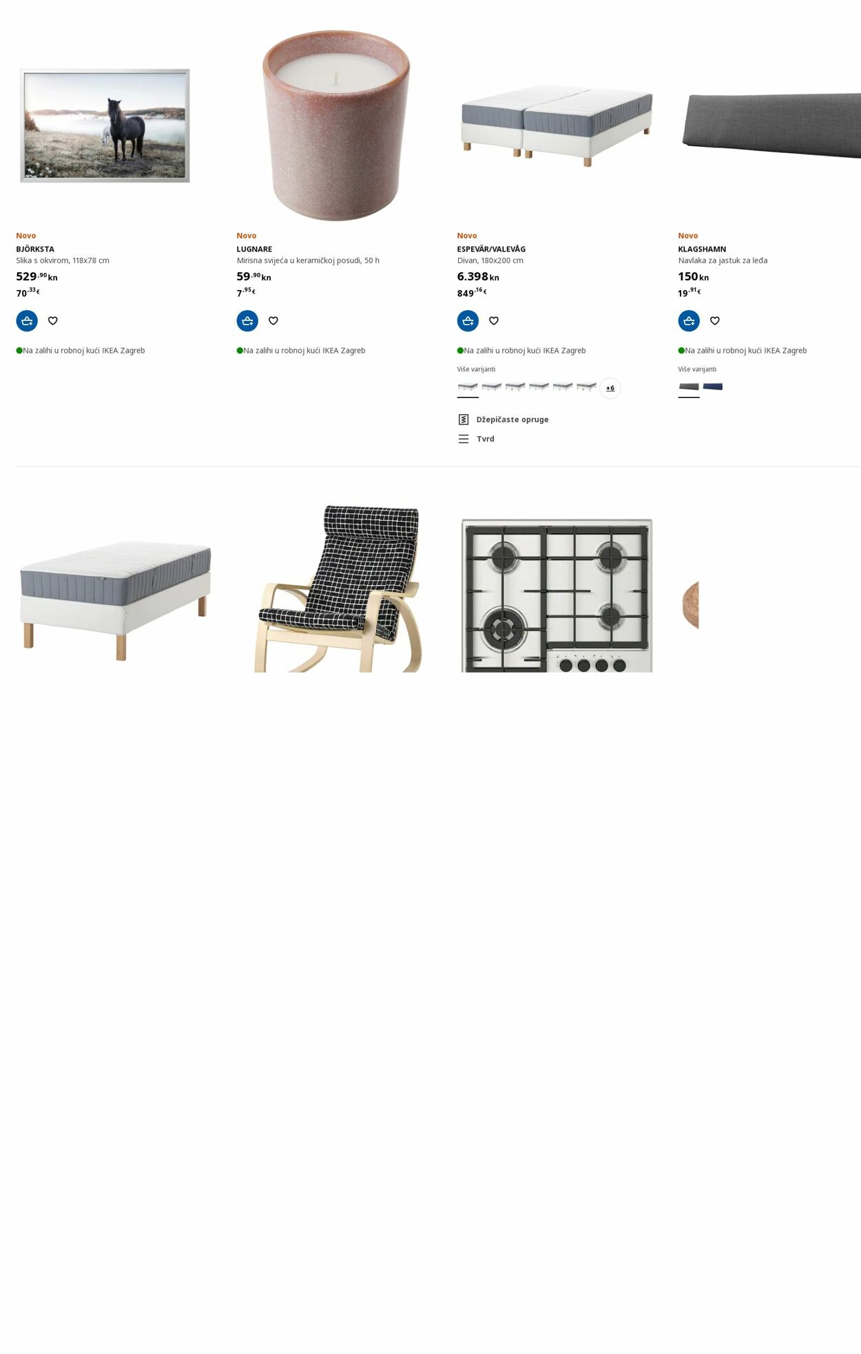 Katalog Ikea 03.10.2022 - 12.10.2022