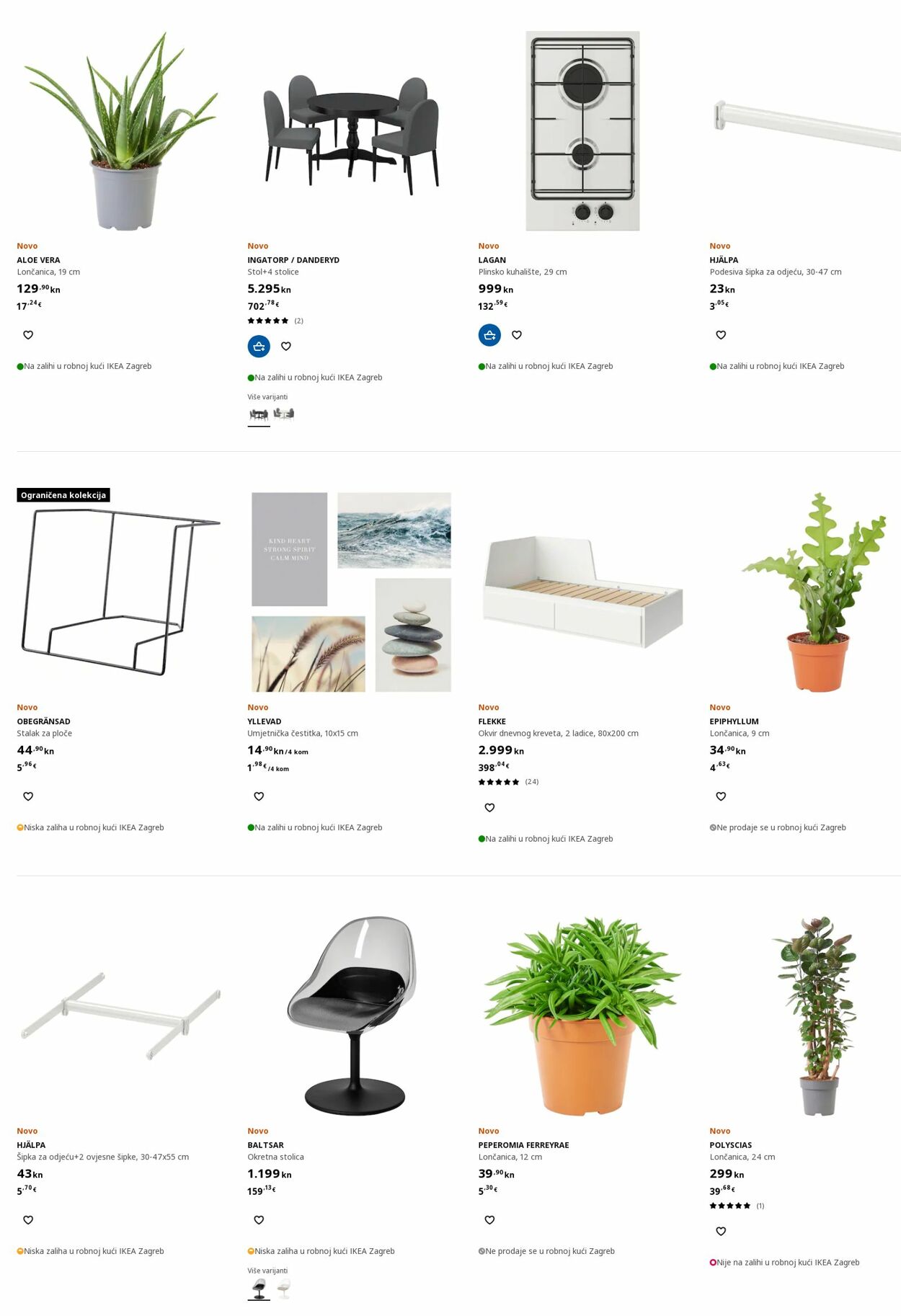 Katalog Ikea 03.10.2022 - 12.10.2022