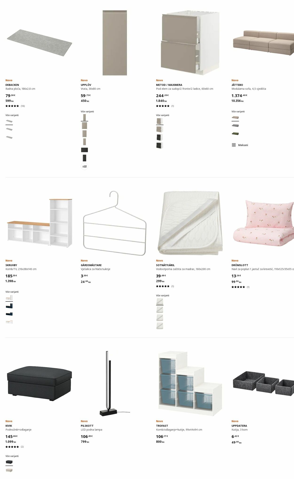 Katalog Ikea 31.01.2023 - 28.02.2023