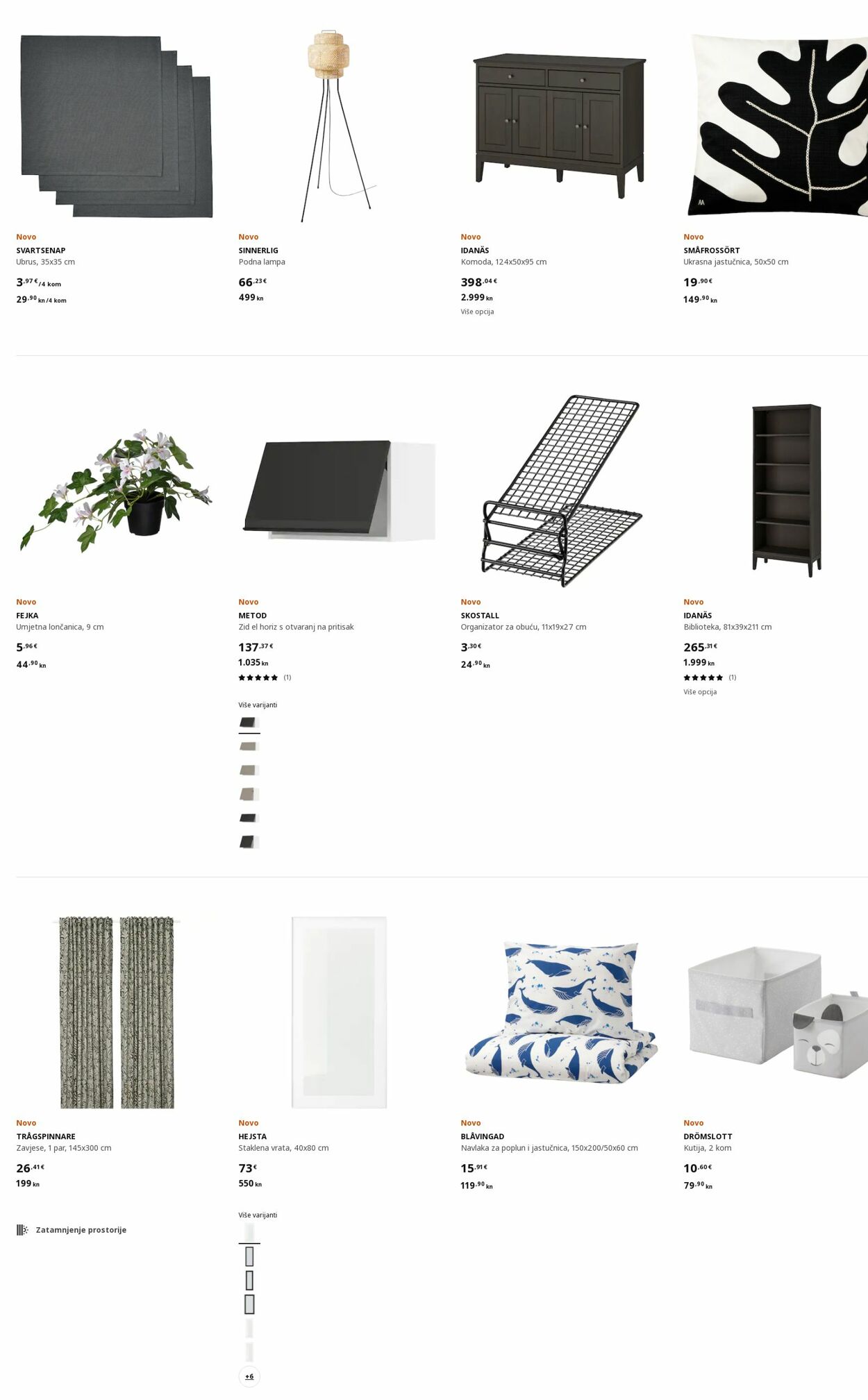 Katalog Ikea 31.01.2023 - 28.02.2023