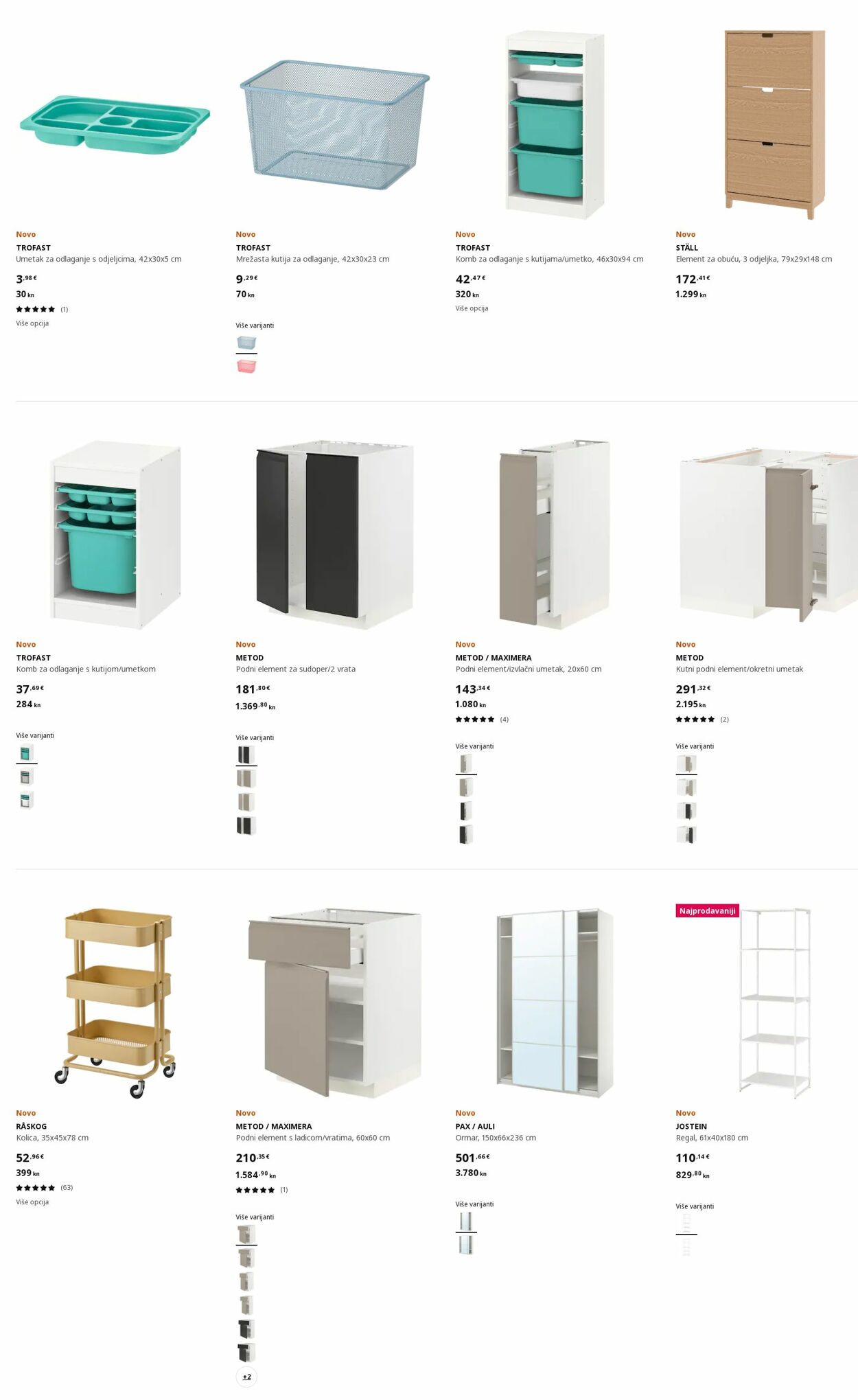 Katalog Ikea 31.01.2023 - 28.02.2023