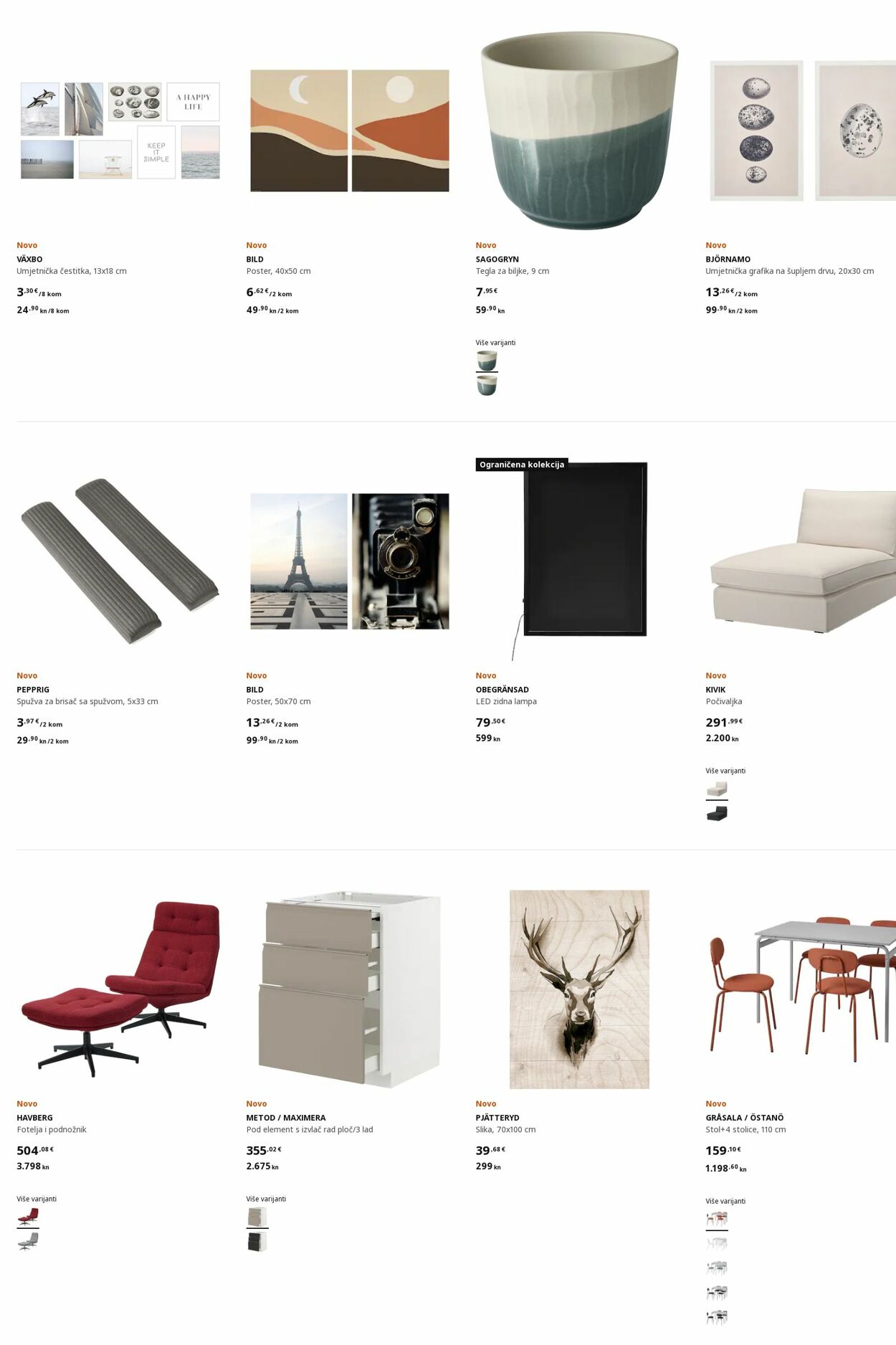 Katalog Ikea 31.01.2023 - 28.02.2023